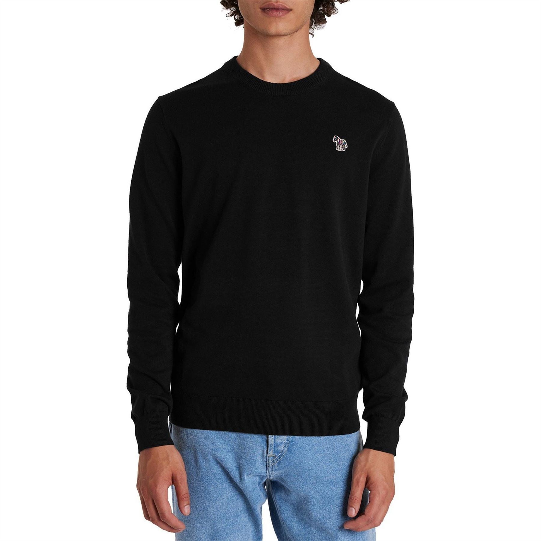 PS Paul Smith Knit Jumper
