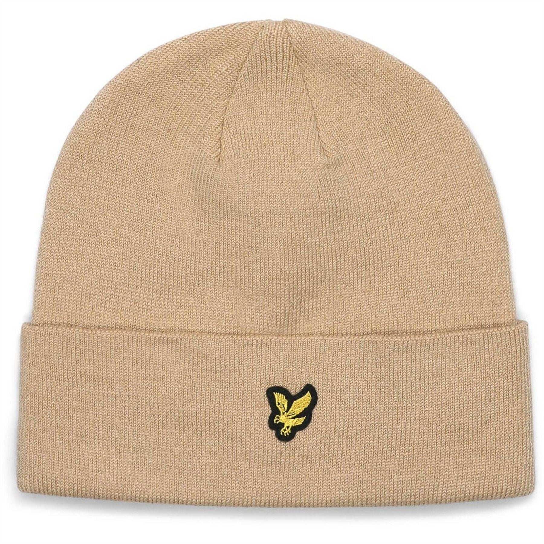 Lyle and Scott Beanie