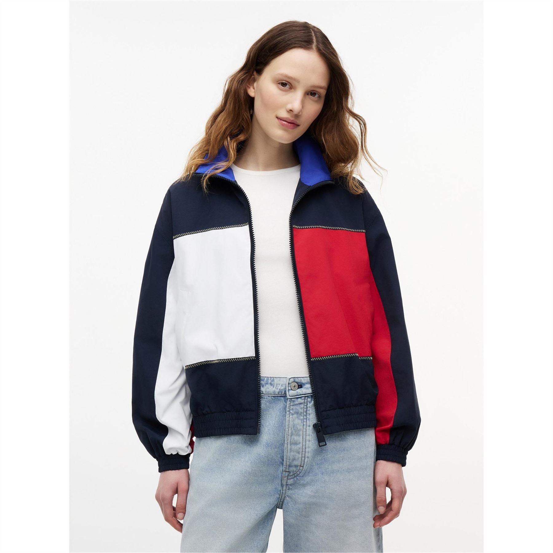 Tommy Jeans Harrington Jacket