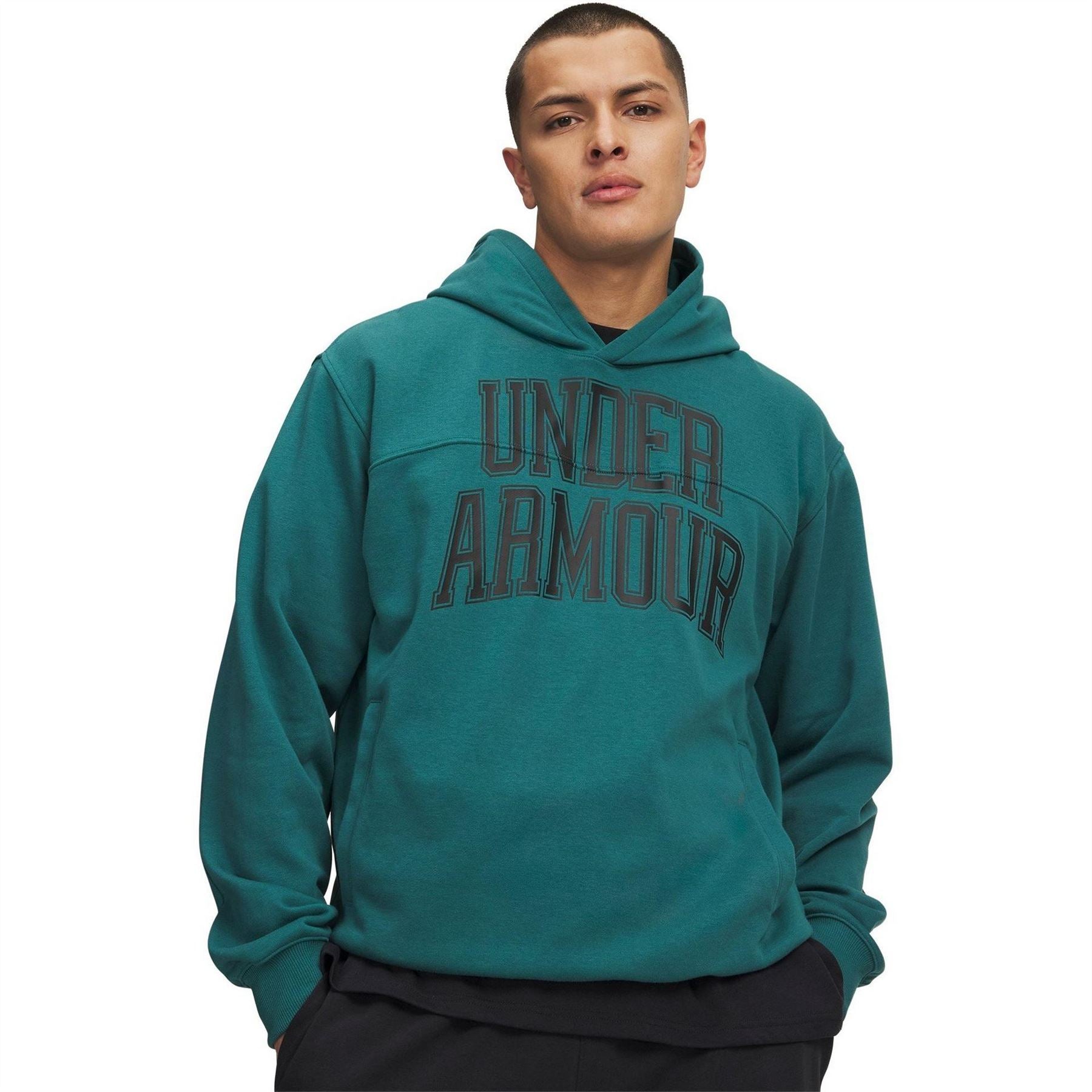 Under Armour Performance Hoodie