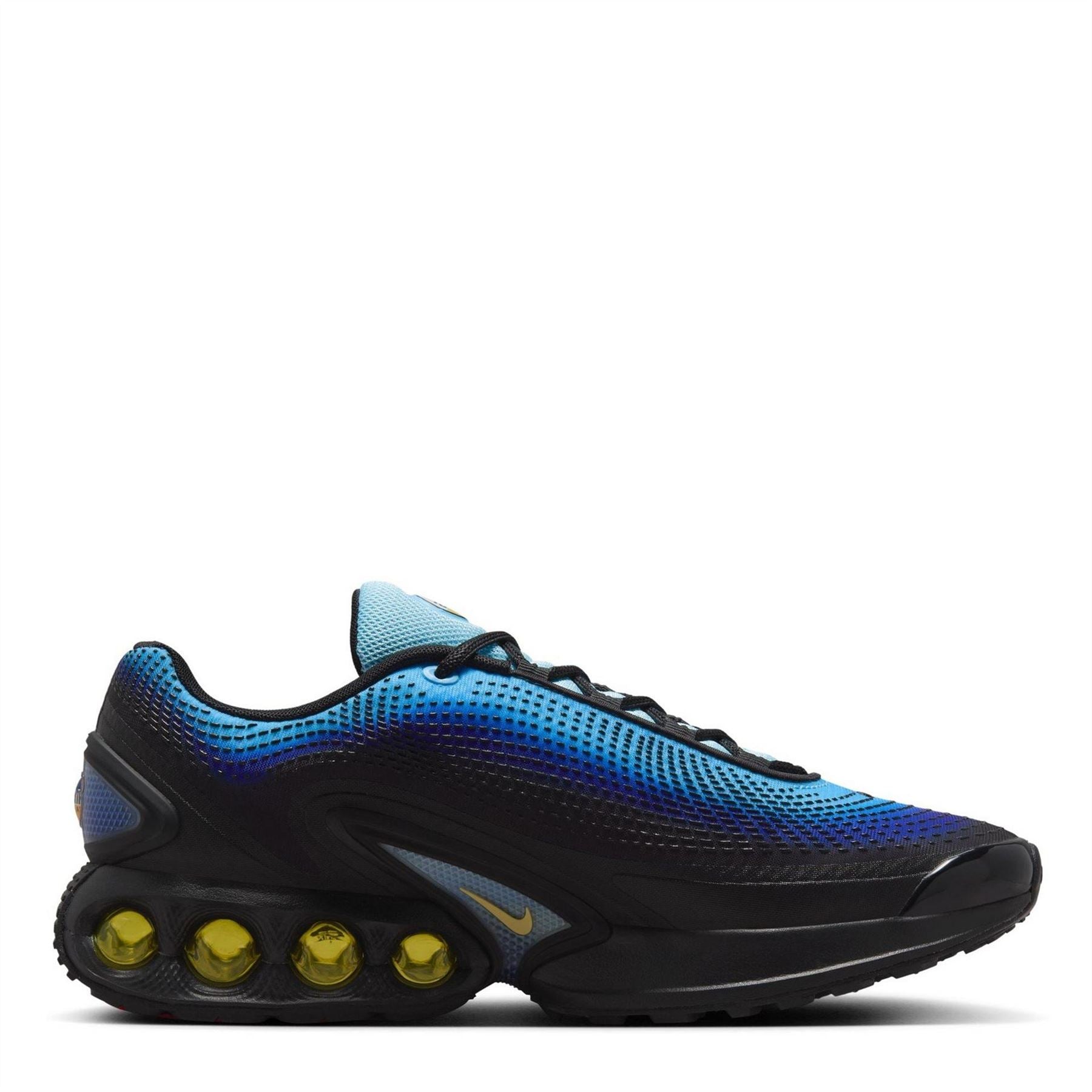 Nike Air Max Dn Sn62 Low Top Sneakers
