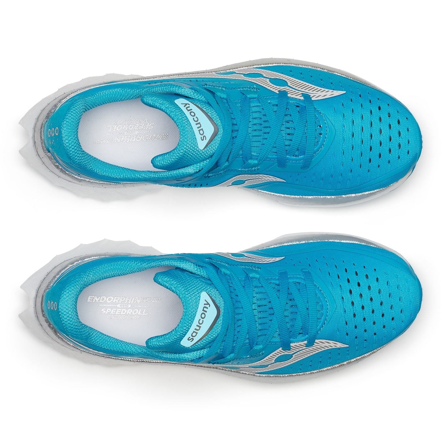 Saucony Endorphin Speed 4 Low Top Road Shoes