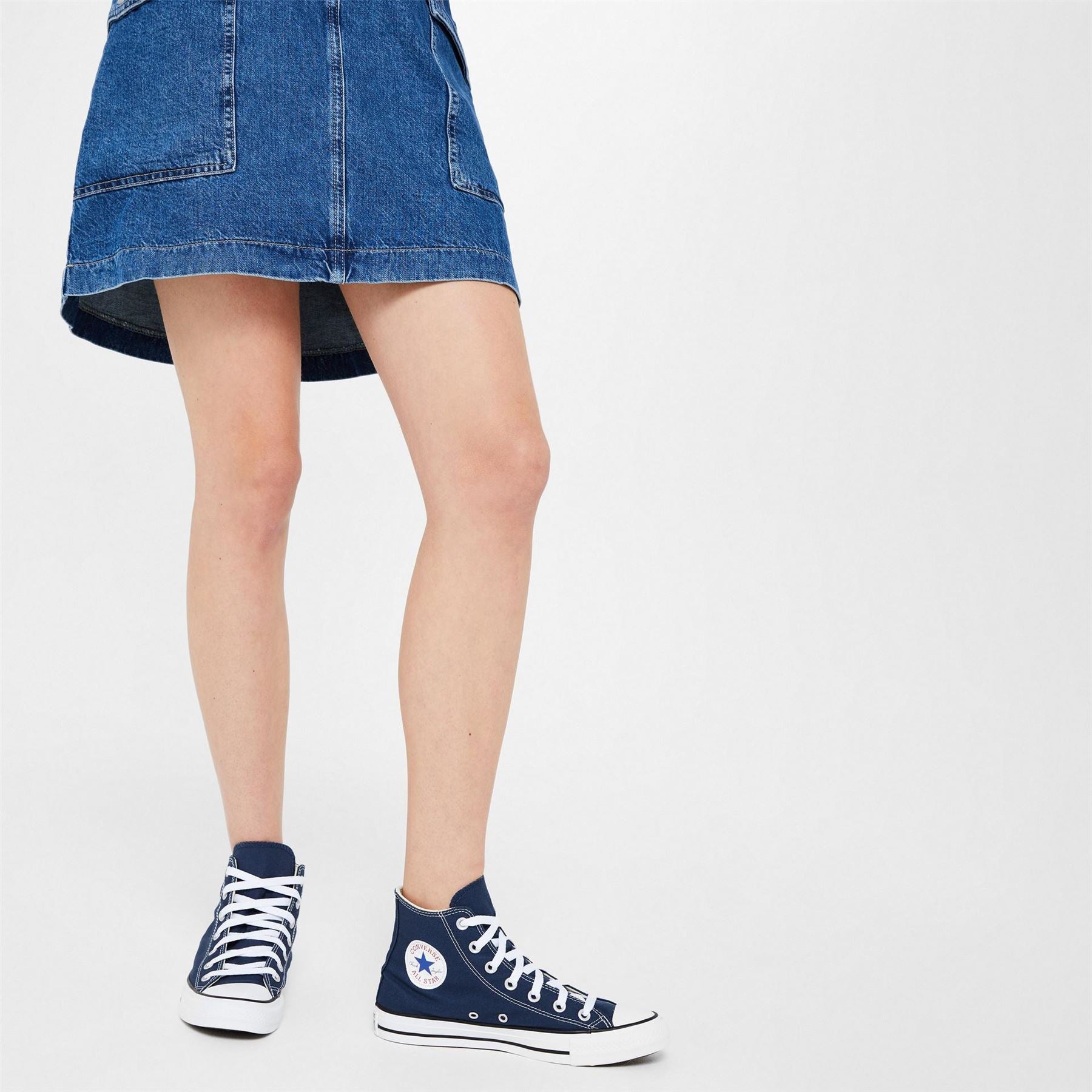 Converse Chuck Classic Hi Tops