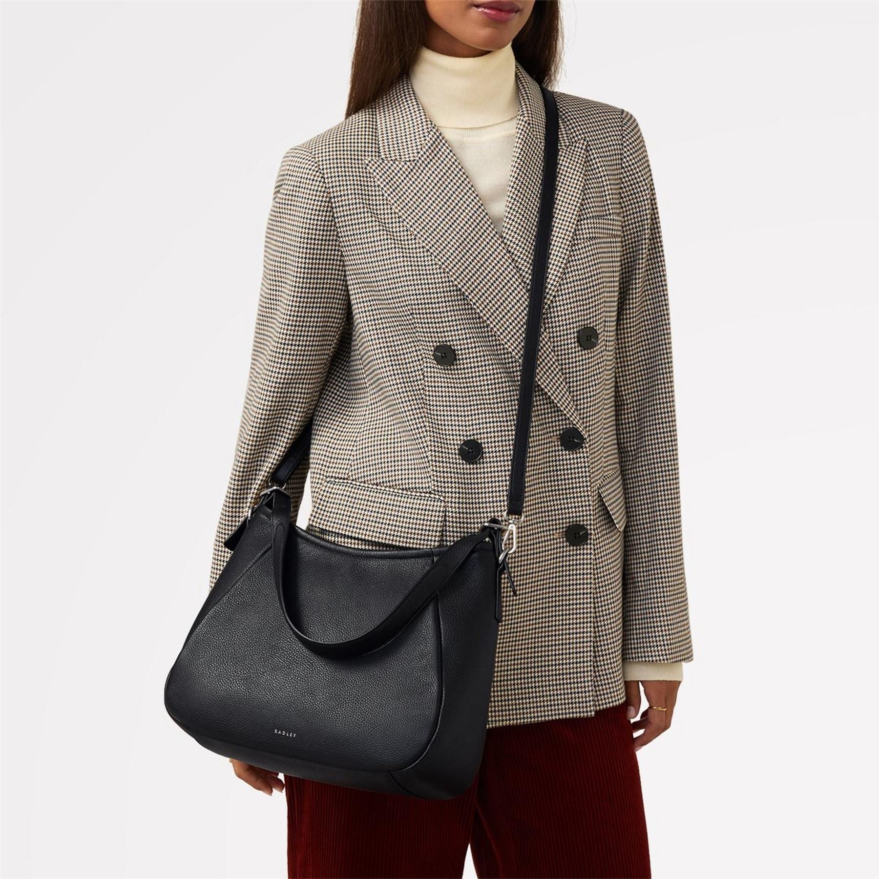 Radley Eastney Shoulder Bags