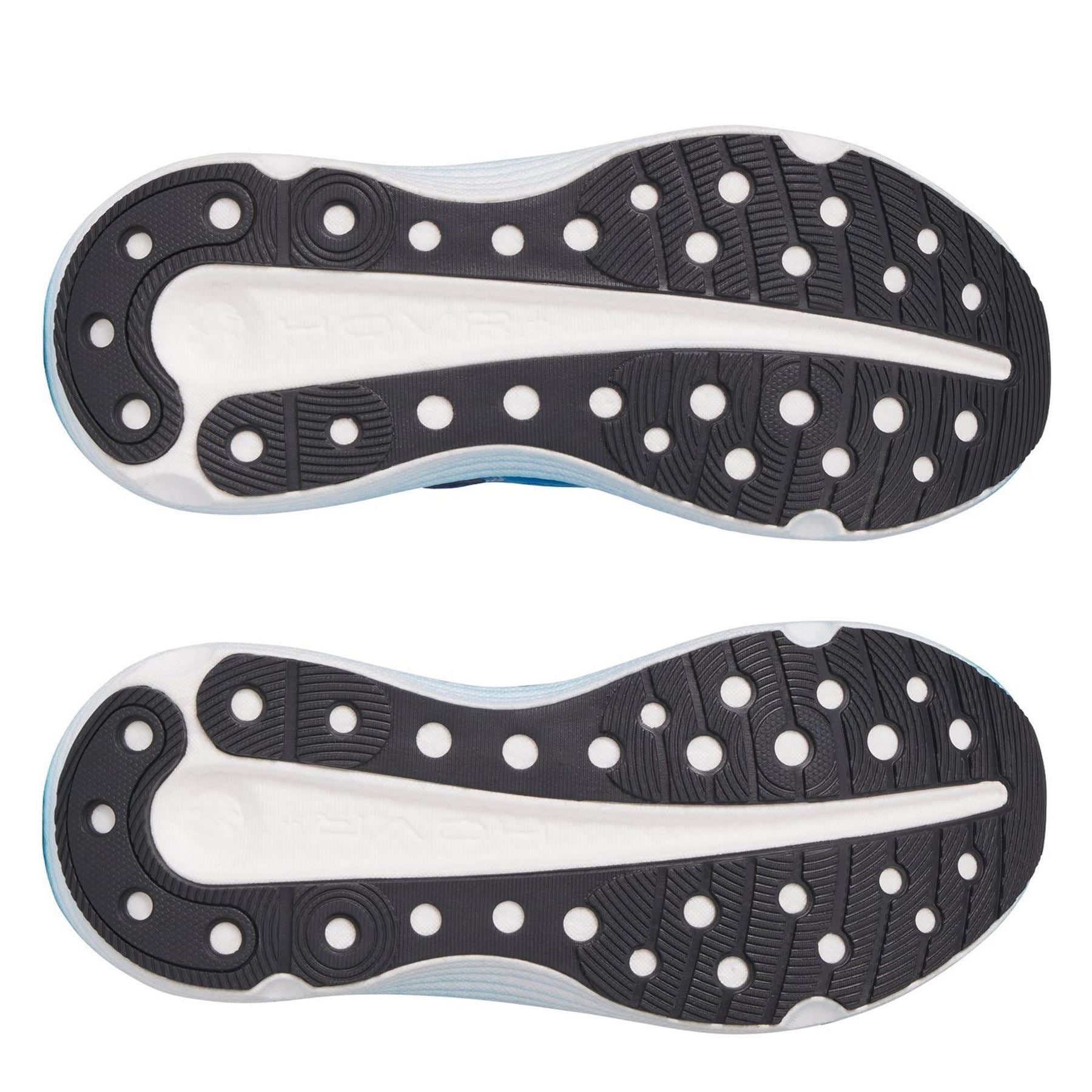 Under Armour Infinite Elite 2 Low Top Platform Sneakers