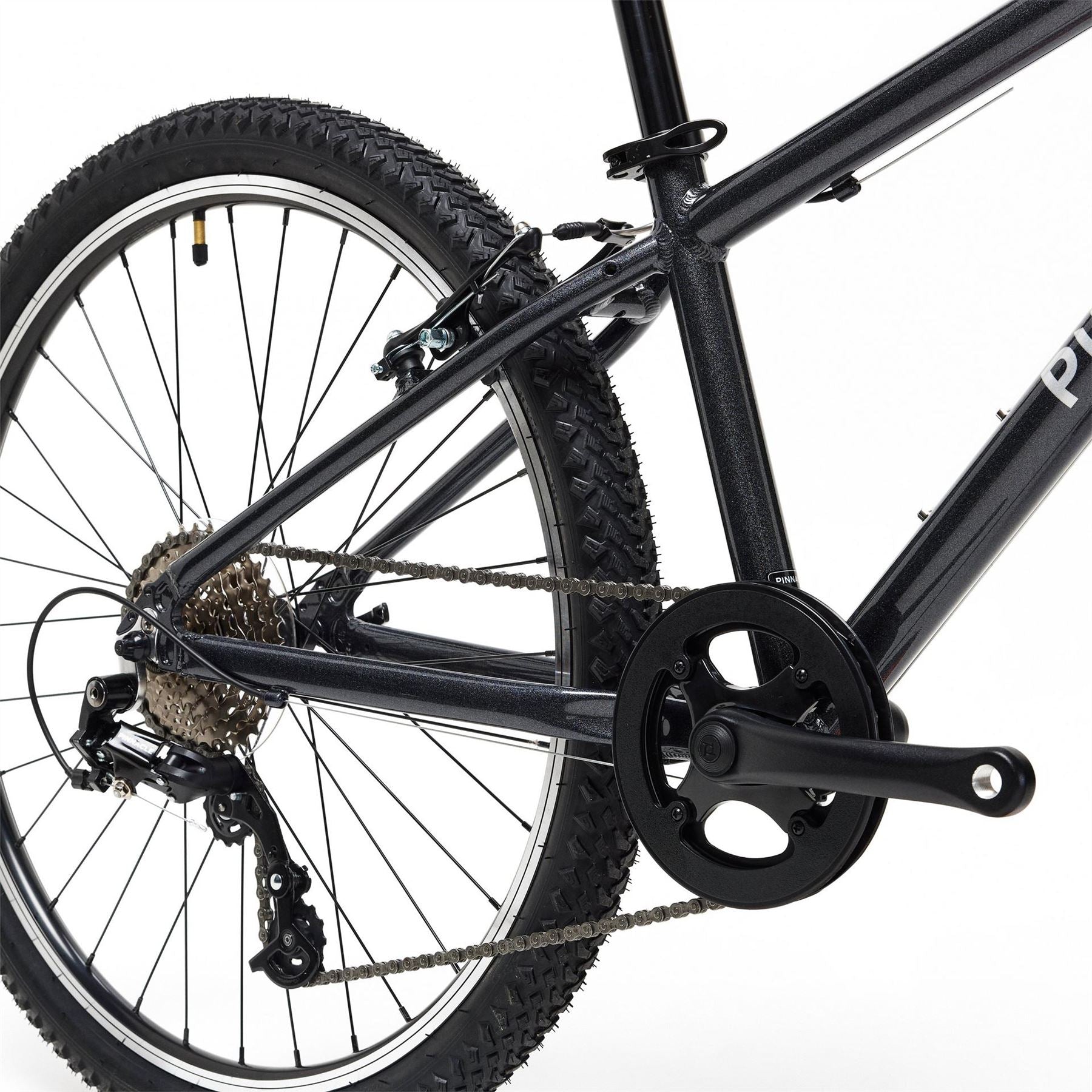 Pinnacle Kauri 26 Inch Kids Bike