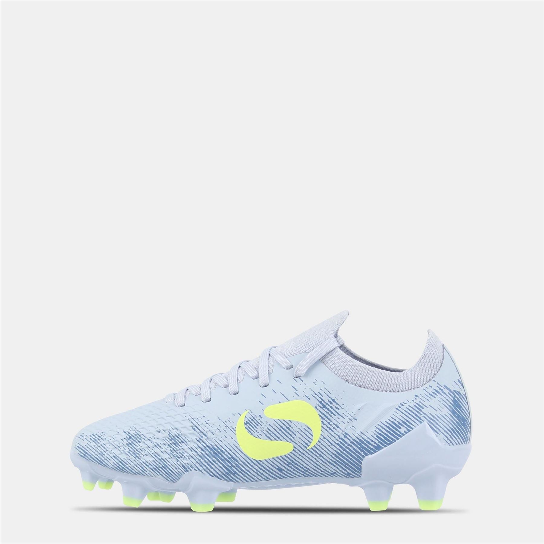 Sondico Blaze Childrens Fg Football Boots