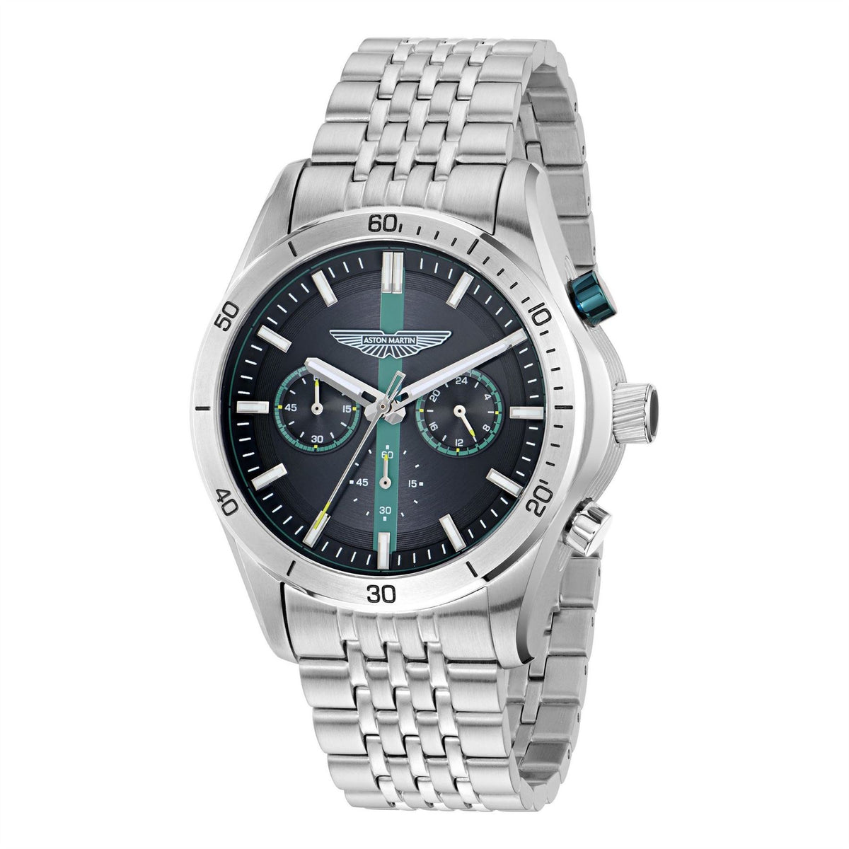 Aston Martin Watch
