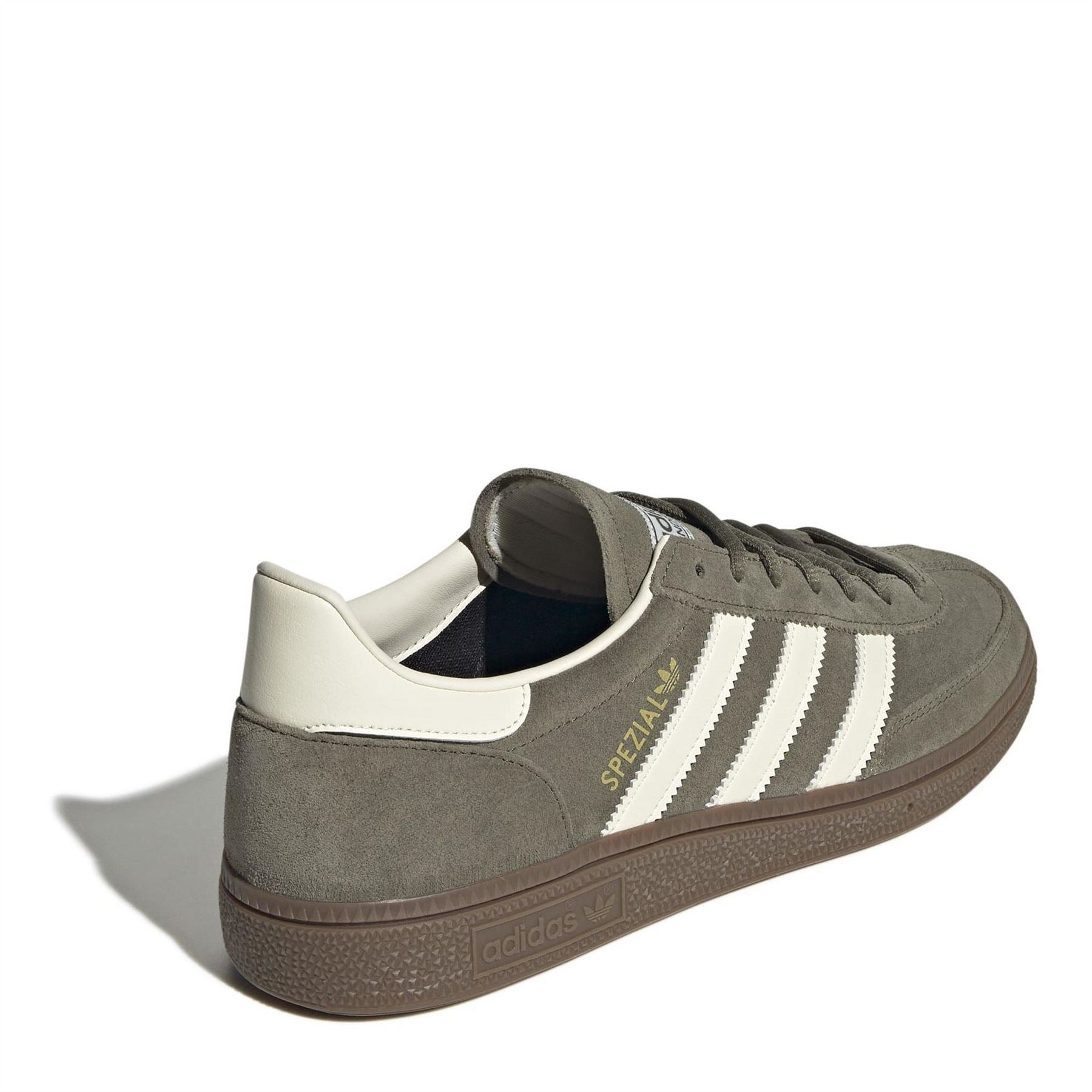 adidas Originals Handball Spez Low Top Lace-Up Sneakers