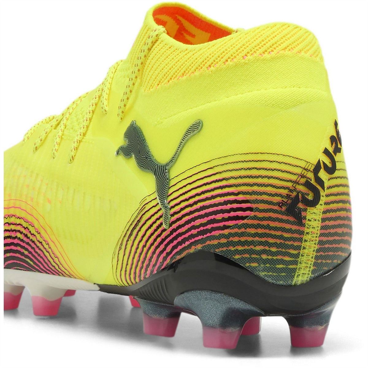 Puma Future 8 Ultimate Ag Firm Ground Football Boots