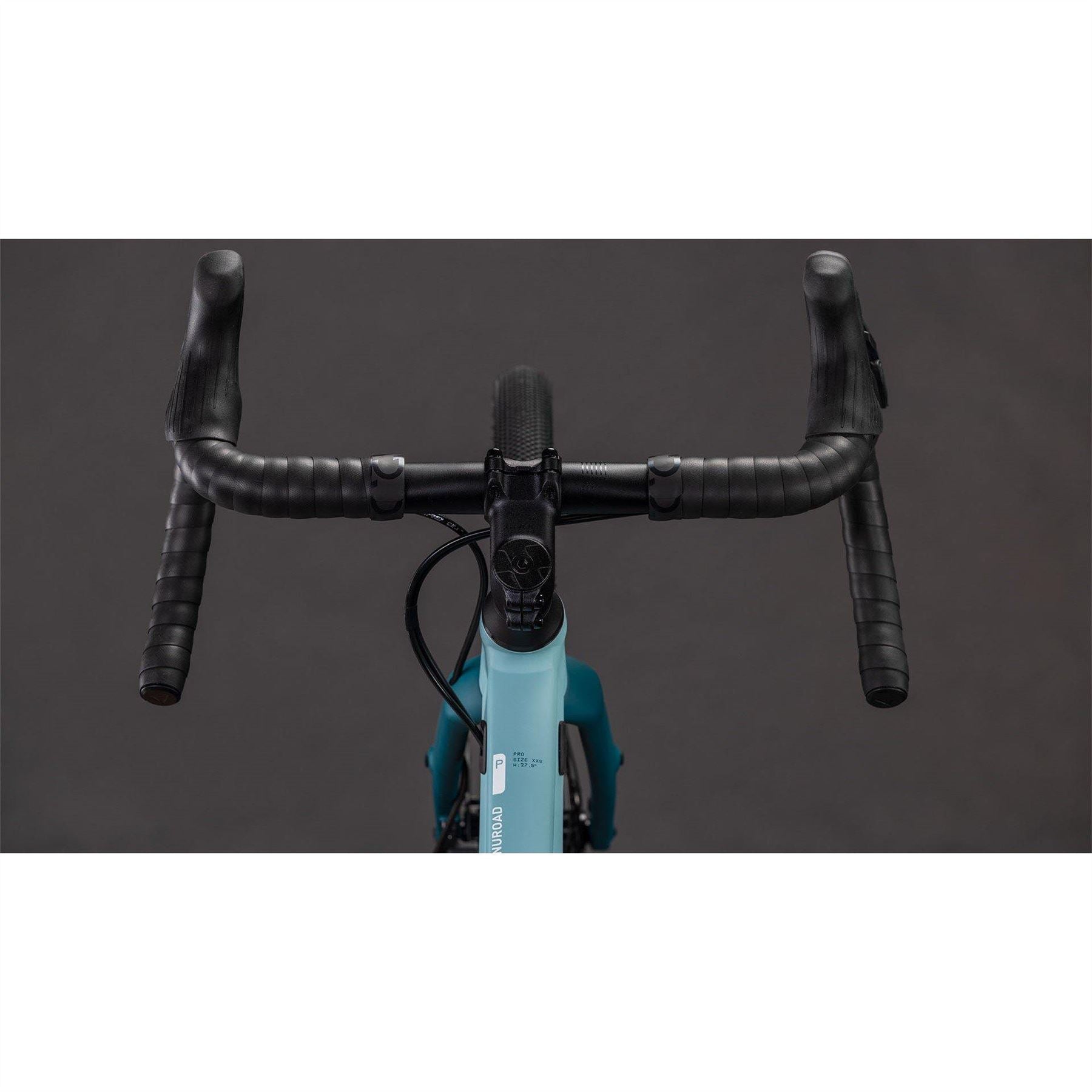 Cube Nuroad Rookie Pro 2026 Kids Gravel Bike