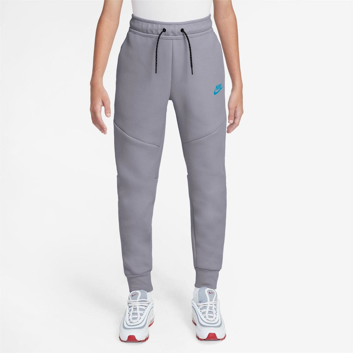 Nike Sportswear Tech Fleece Big Kids Pants