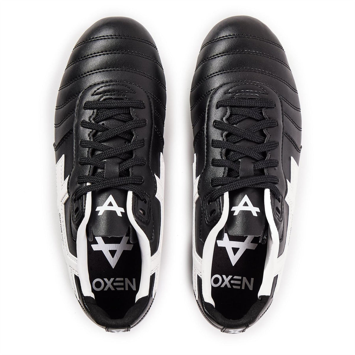OXEN Kids Rptr Pro Stud Rugby Boots