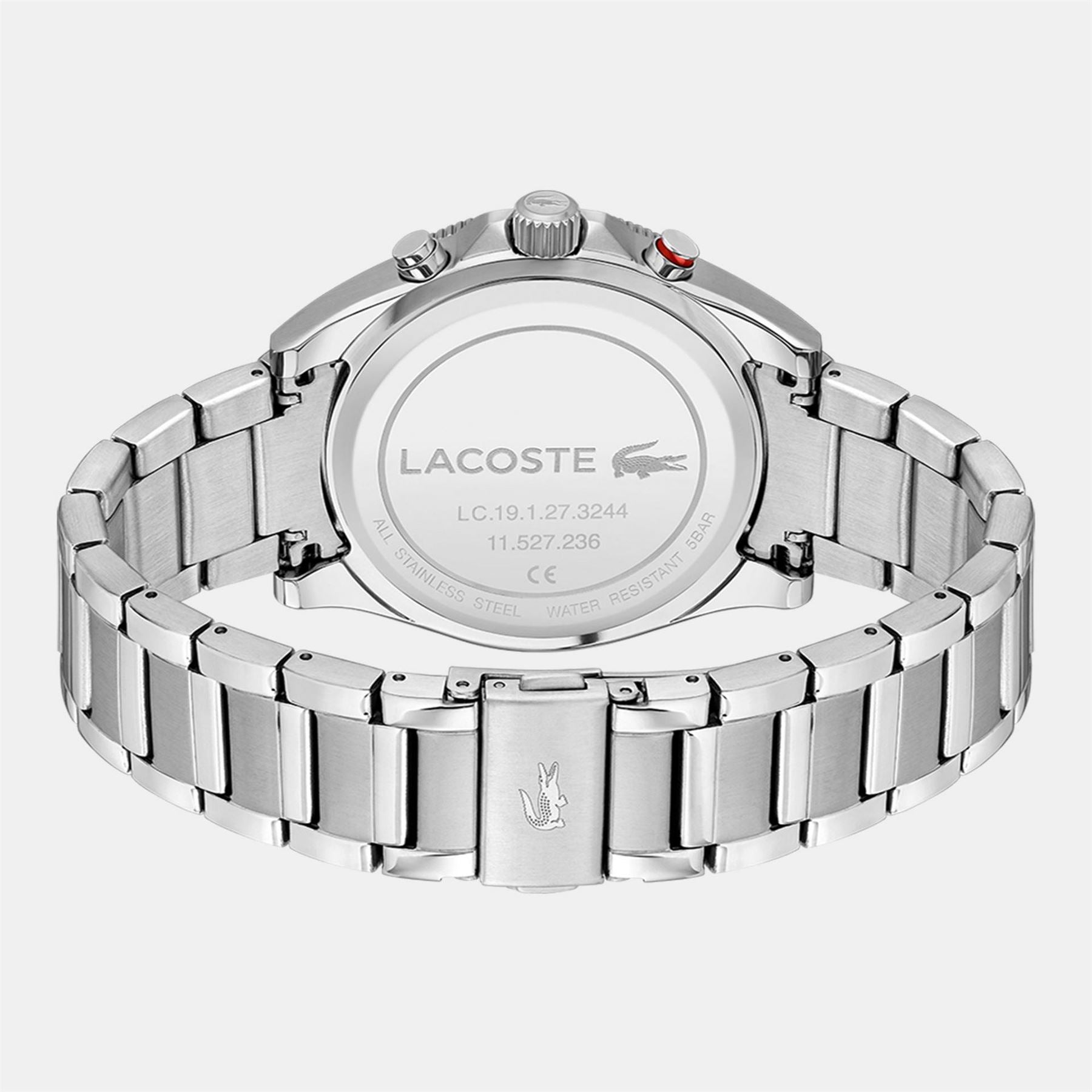 Lacoste Mainsail Watch