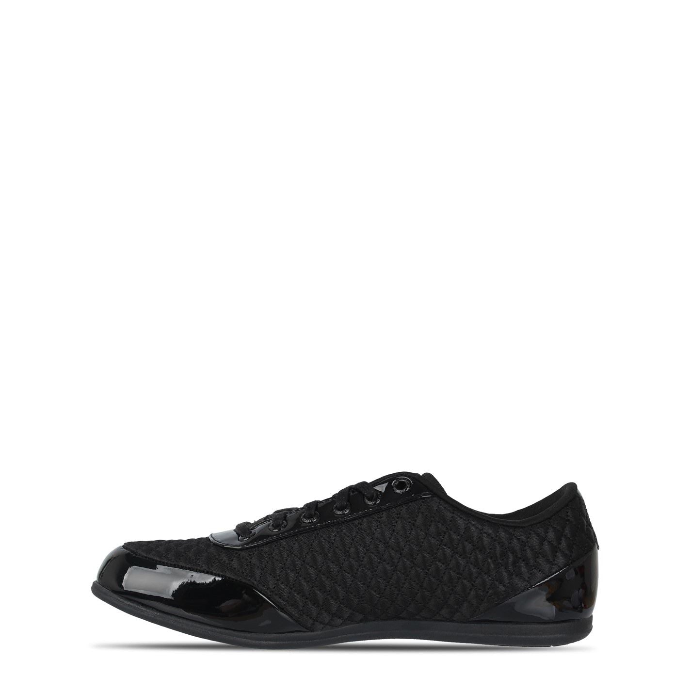 Firetrap Mens Dr Domello Trainers