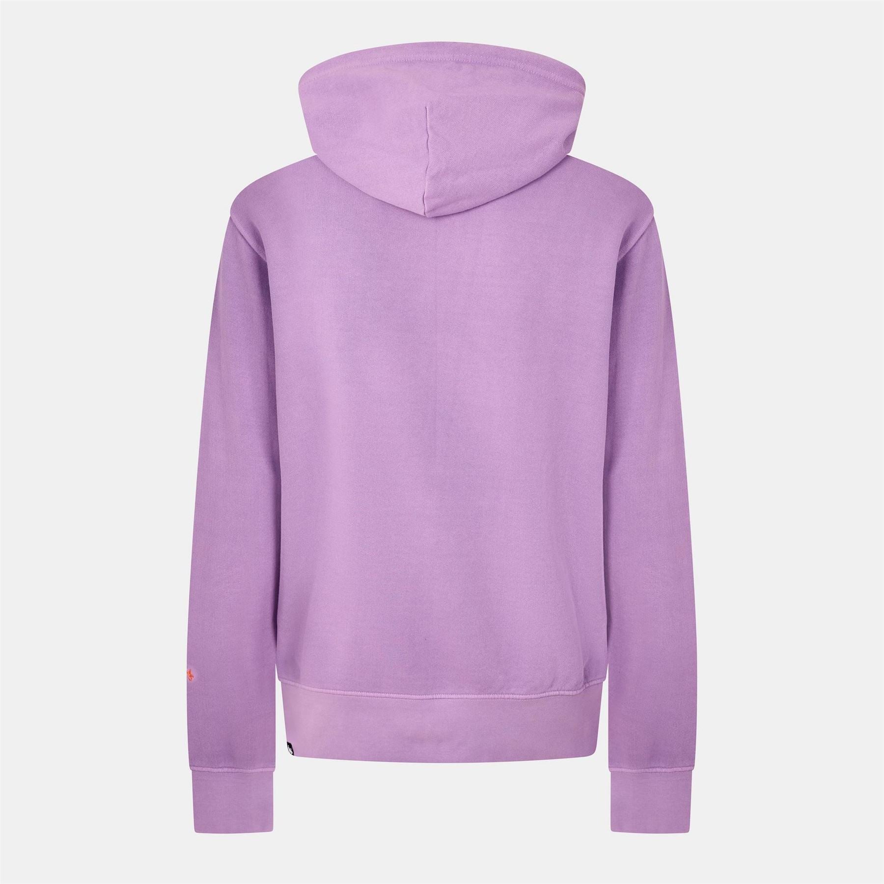 Money Combo Patch Hoody