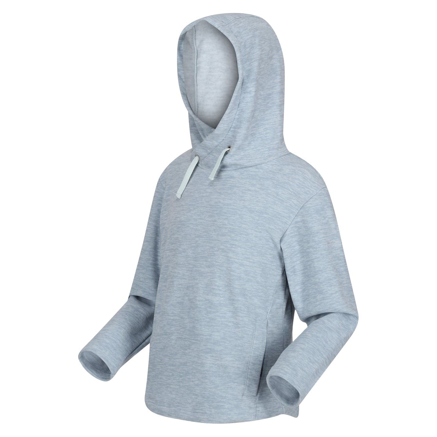 Regatta Kacie Regular Fit Long Sleeve Hoodie