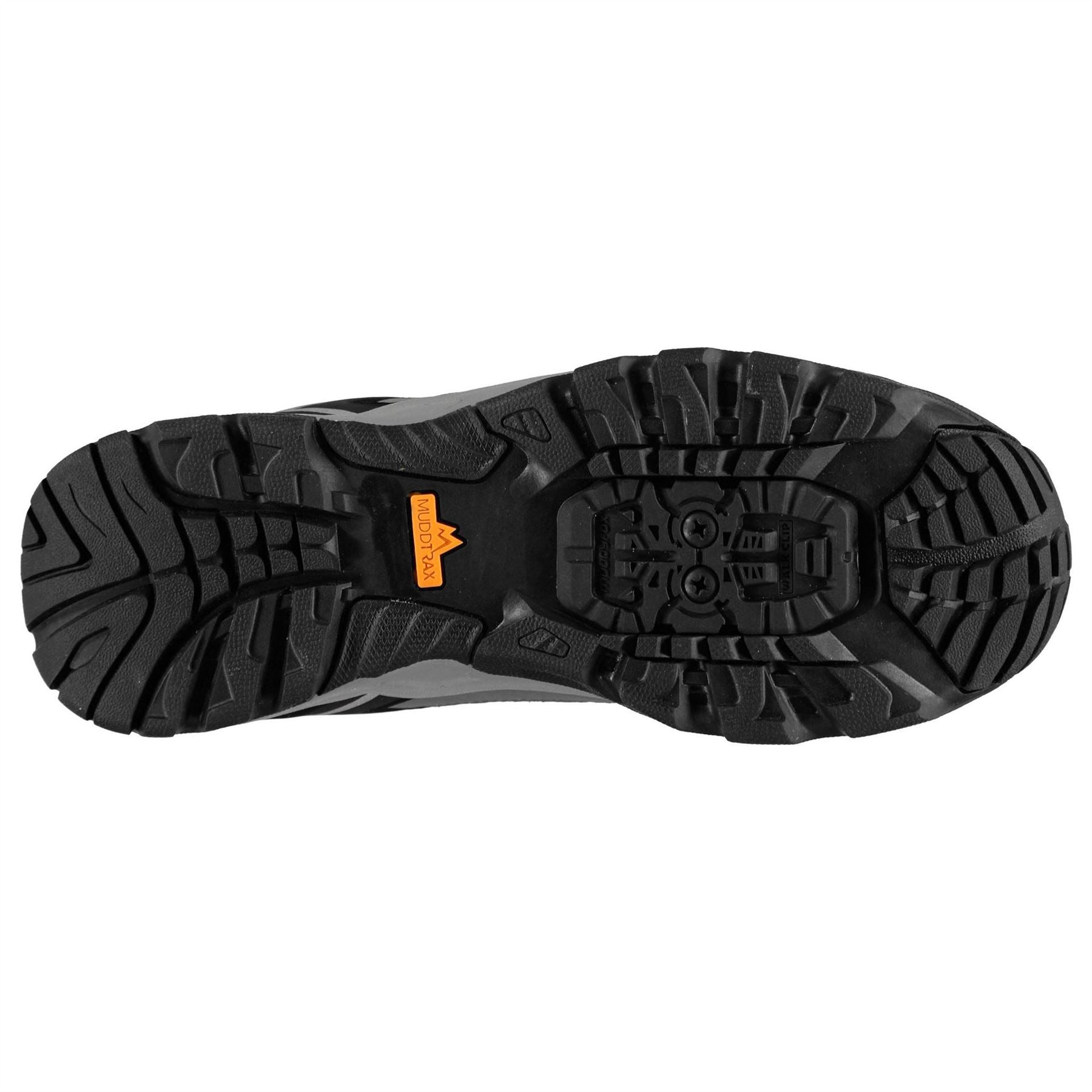 Muddyfox Mens 100 Low Cycling Shoes
