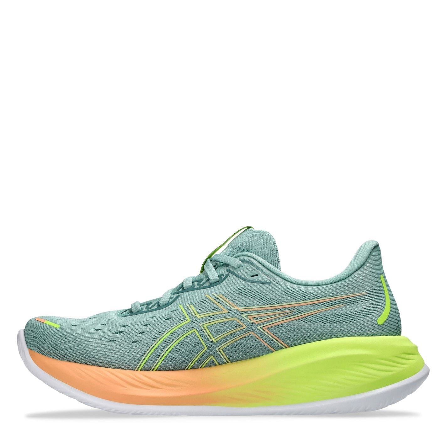 Asics Womens Gel Cumulus 26 Running Trainers