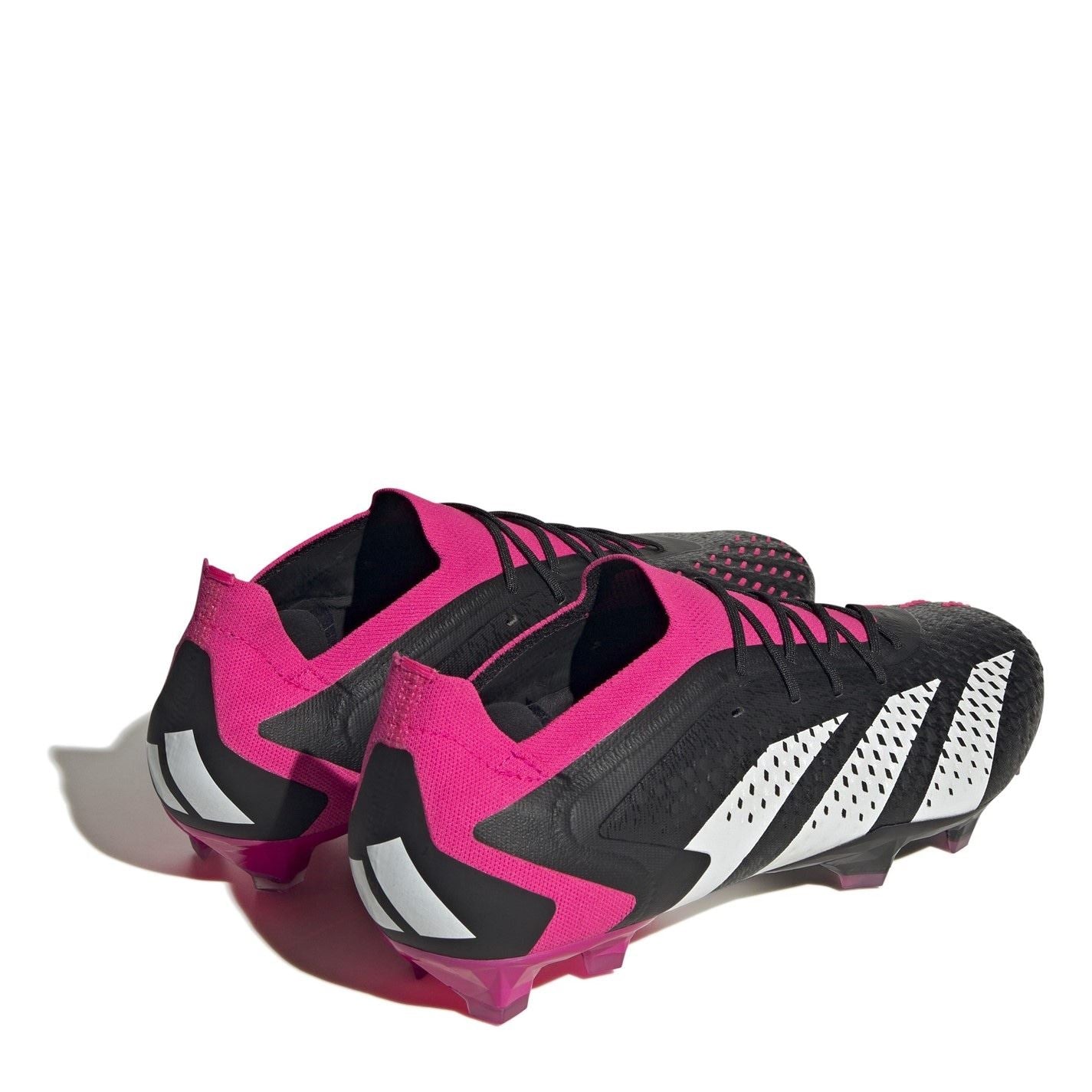 adidas Predator .1 Low Firm Ground Football Boots Adults