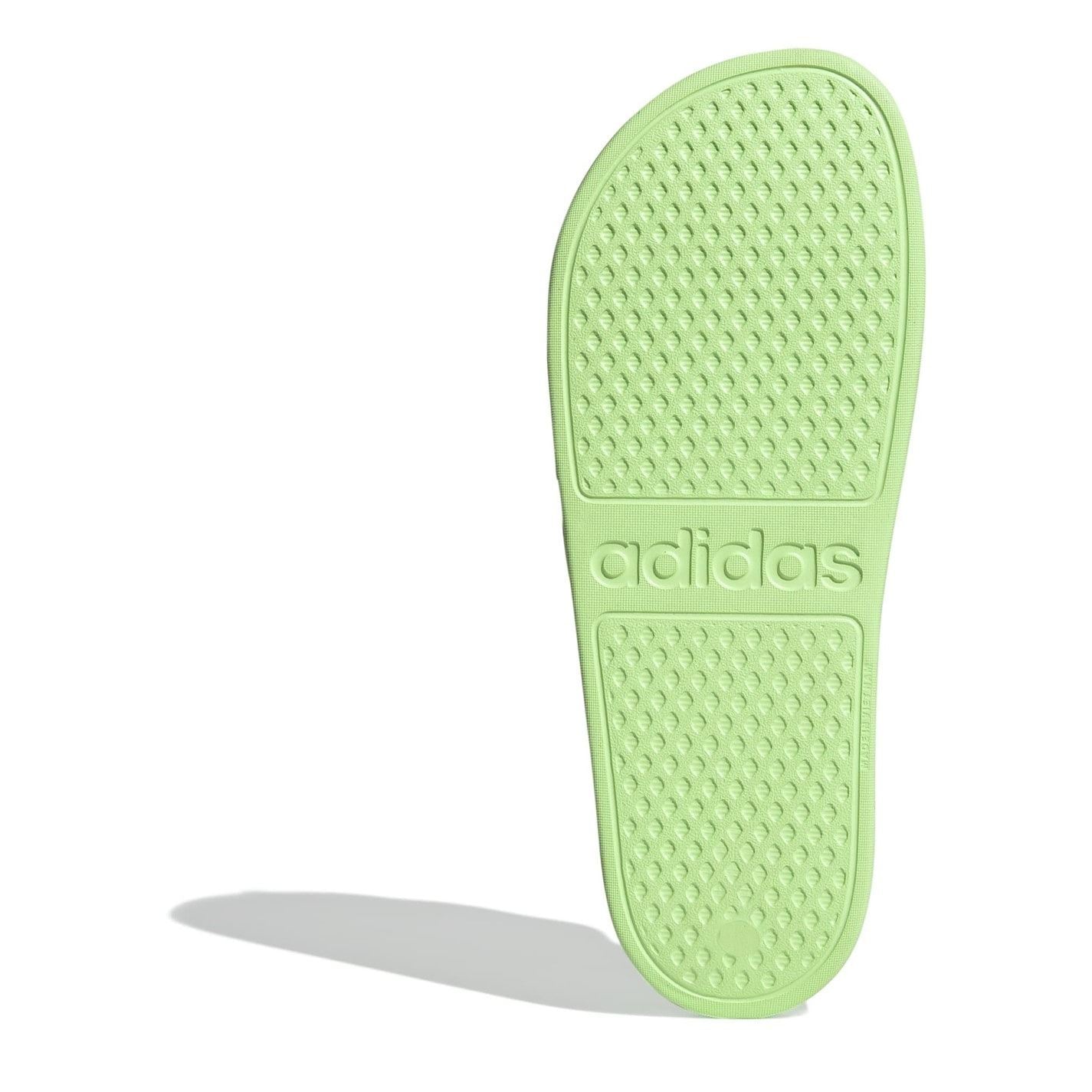 adidas Mens Adilette Aqua Slide