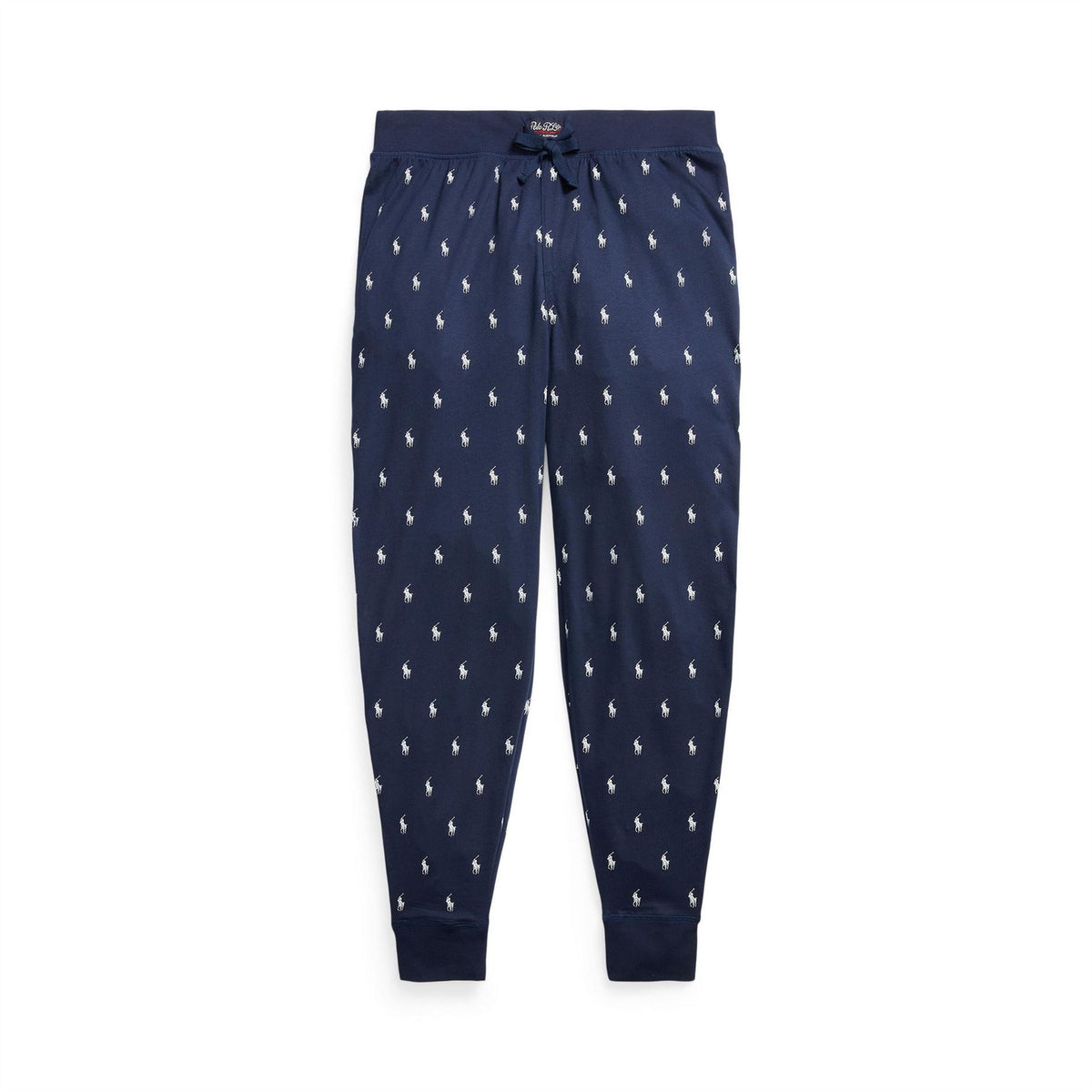 Polo Ralph Lauren Over Pony Jersey Joggers