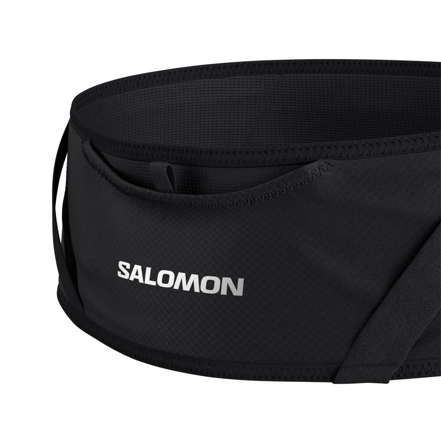 Salomon Casual Logo Print Waist Pack