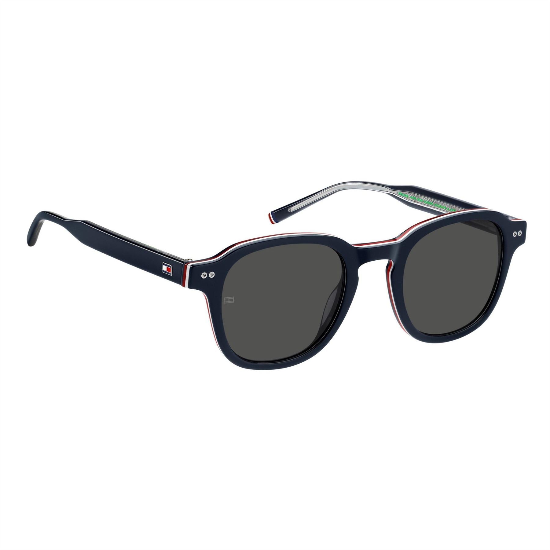 Tommy Hilfiger Round Sunglasses