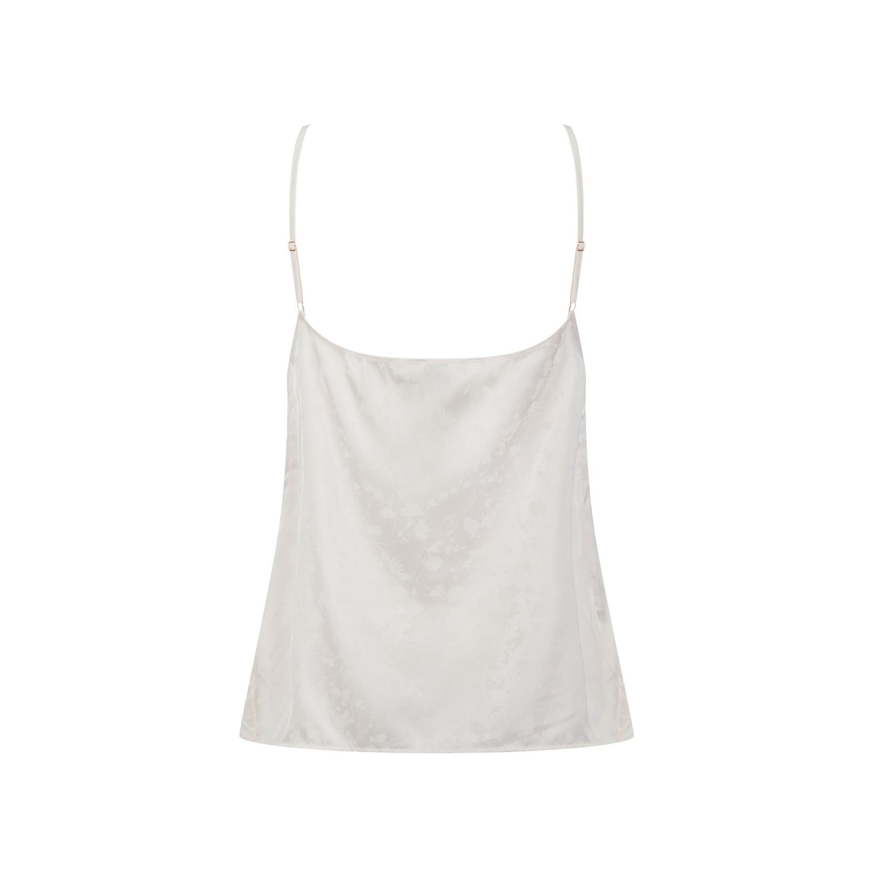 Ted Baker Bak Leah Pyjama Cami Top