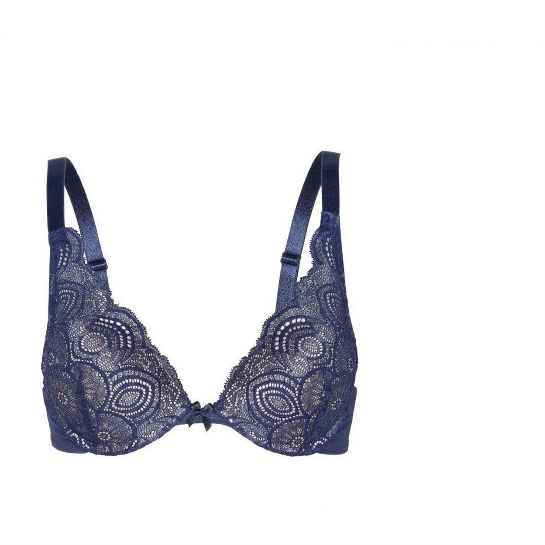 Wonderbra Triangle Bra