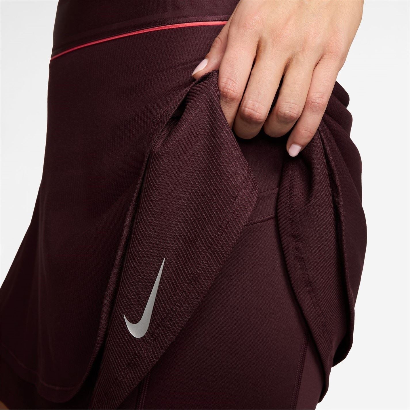 Nike Womens New York Grand Slam Skirt