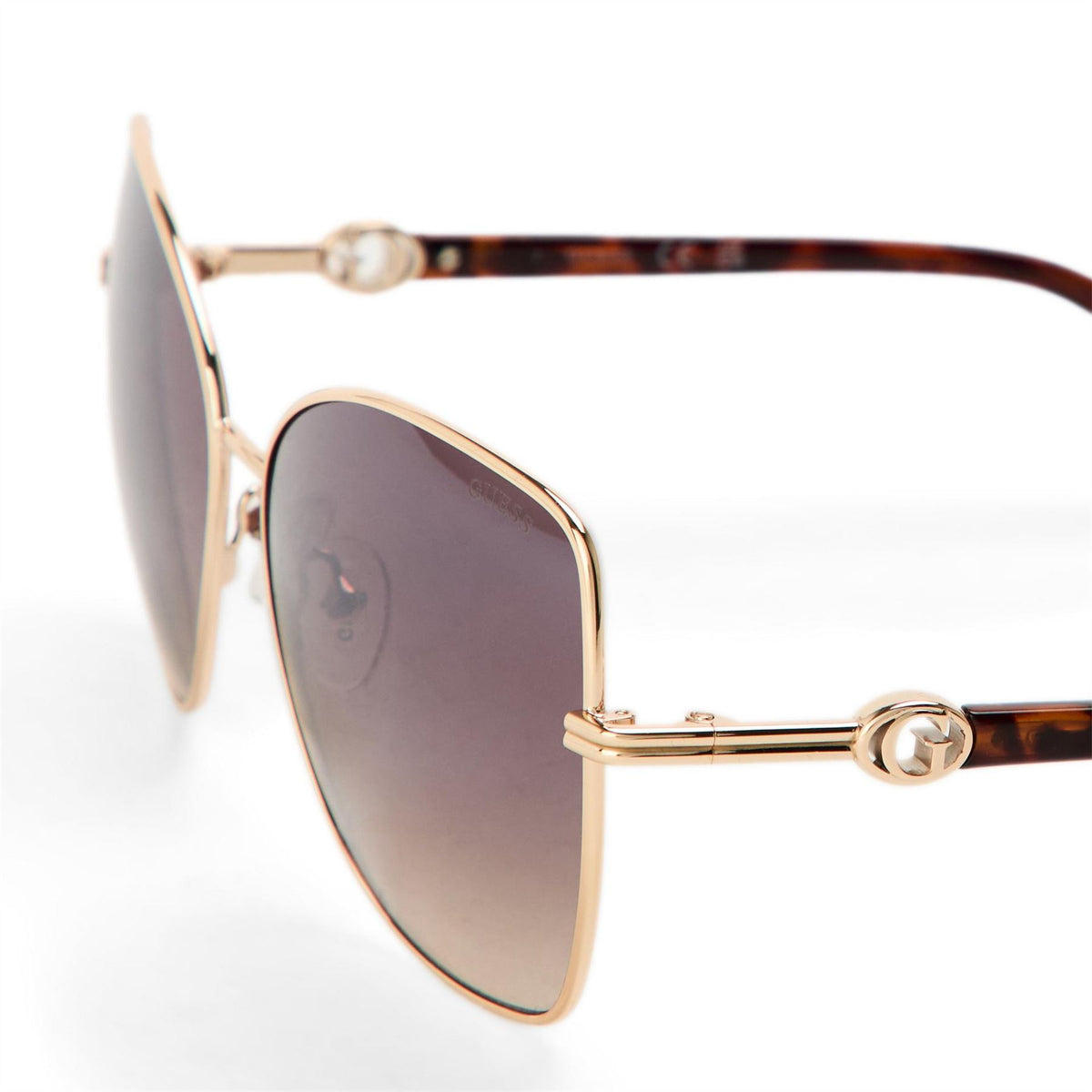 Guess Cat Eye Sunglasses