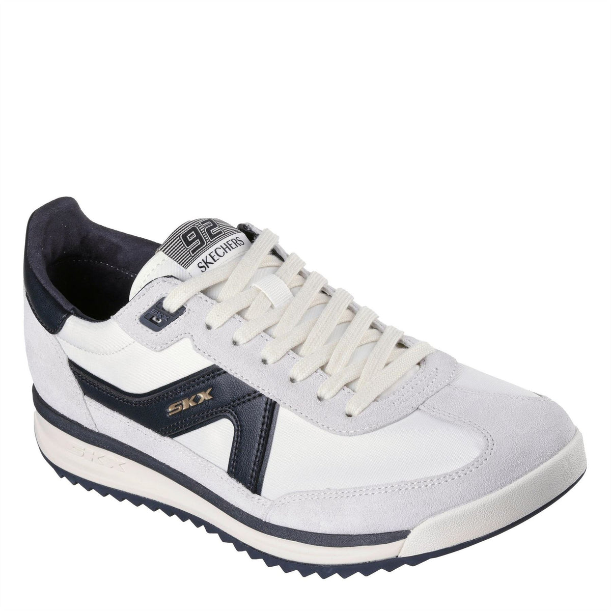 Skechers Casual Low Top Trainers