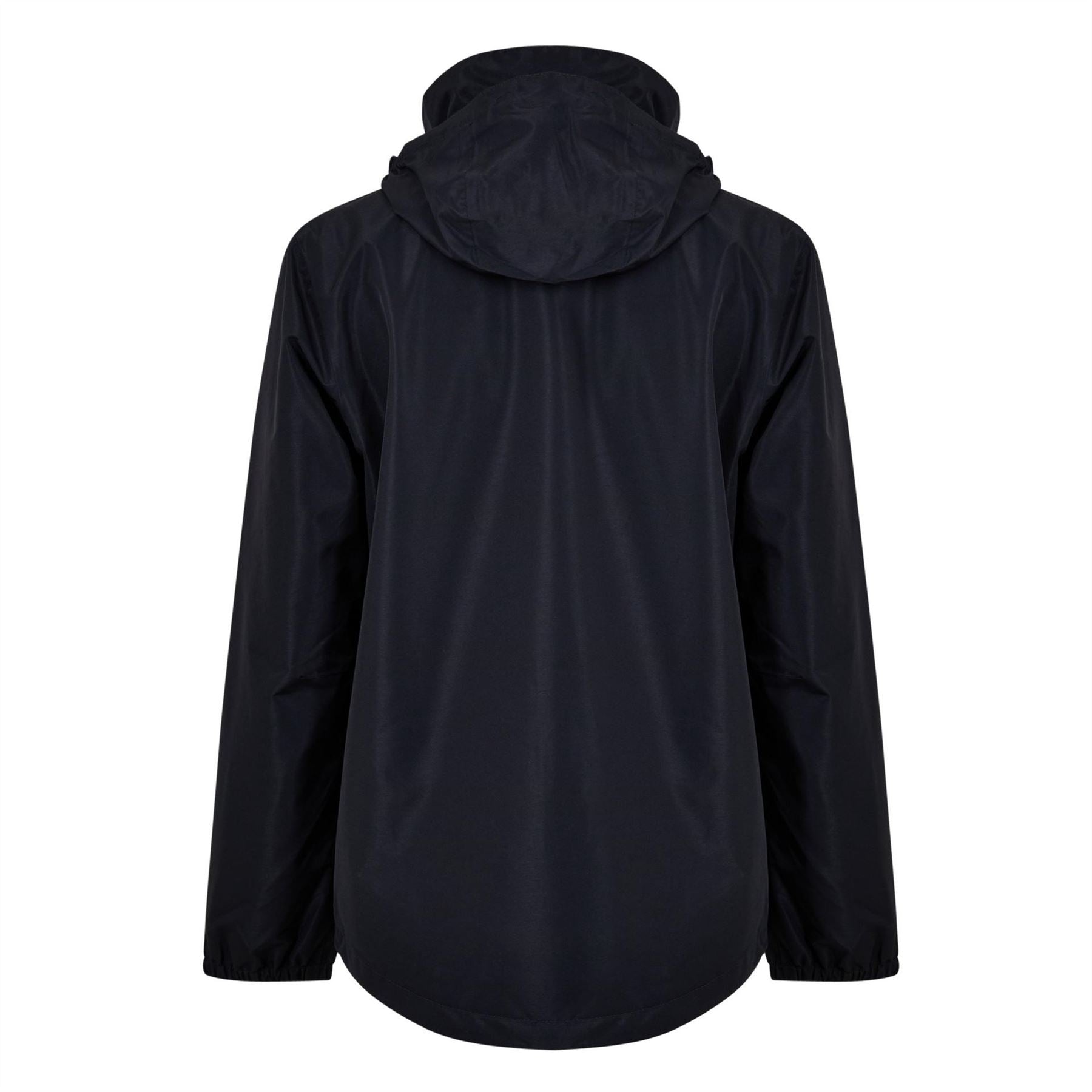 Jack Wolfskin Stormy 2L Waterproof Long Sleeve Rain Anorak