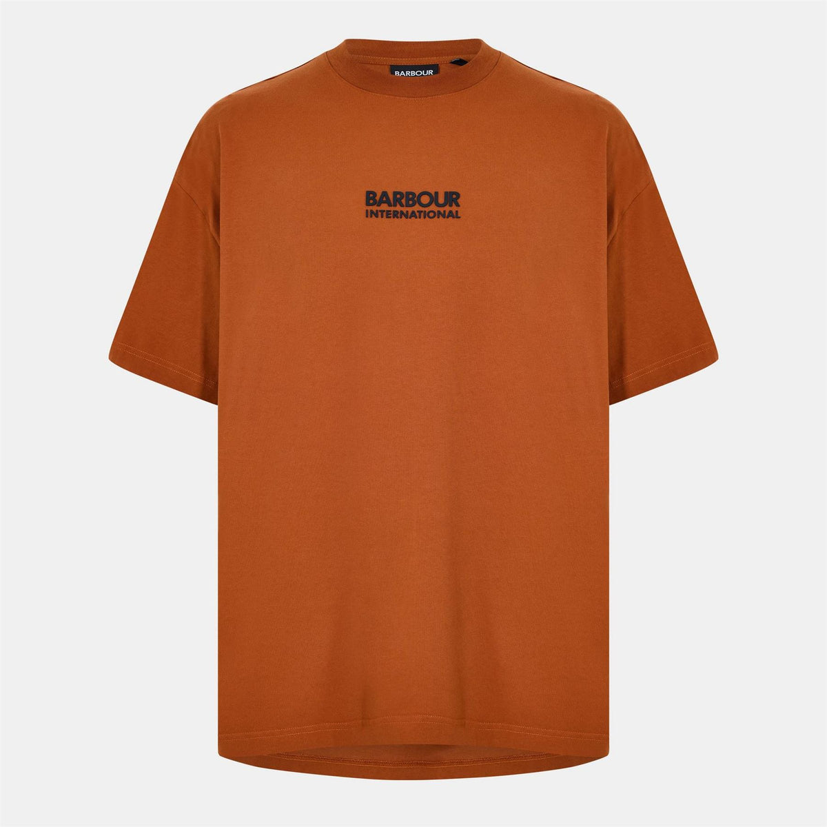 Barbour International Collins T-Shirt