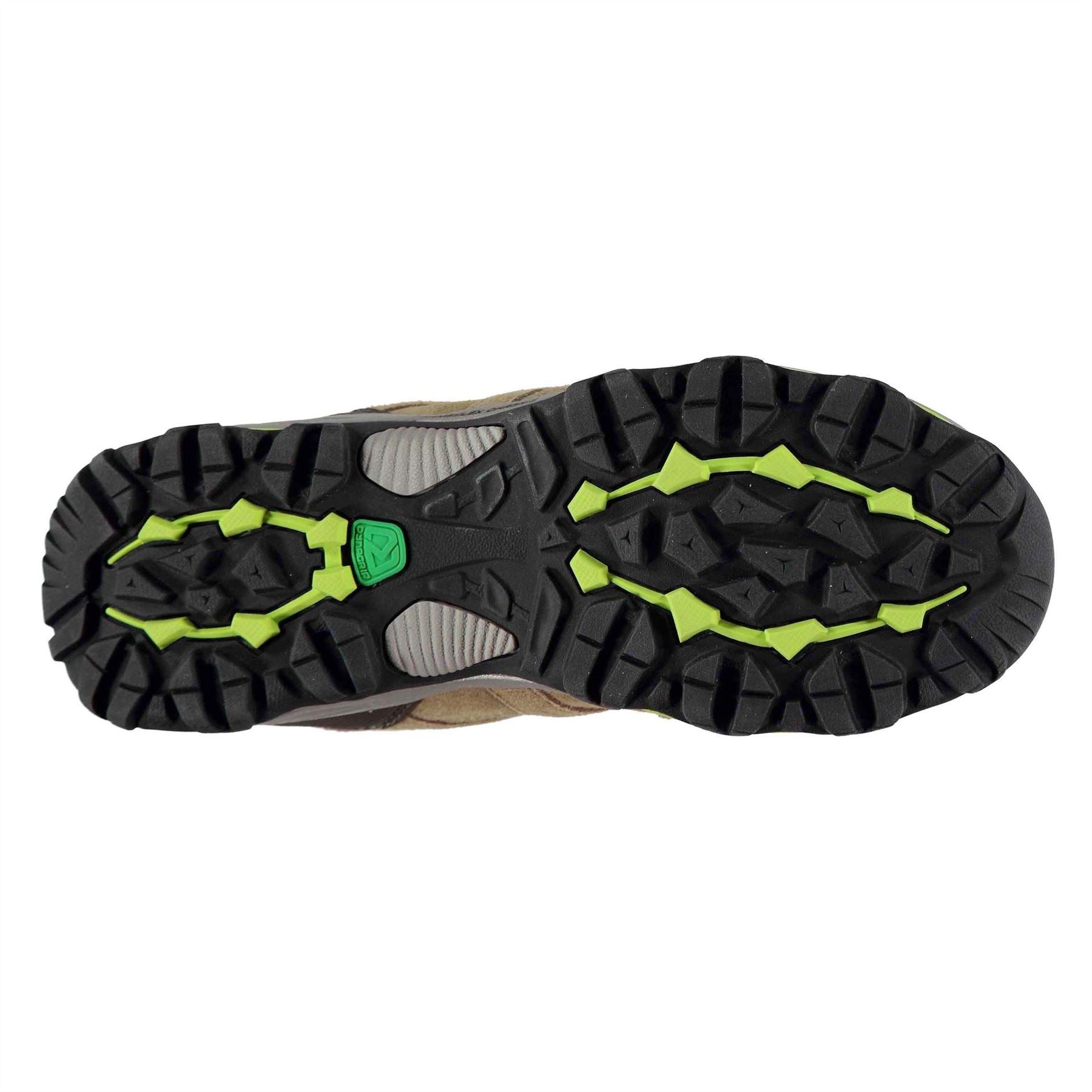 Karrimor Mount Mid Ladies Waterproof Walking Boots