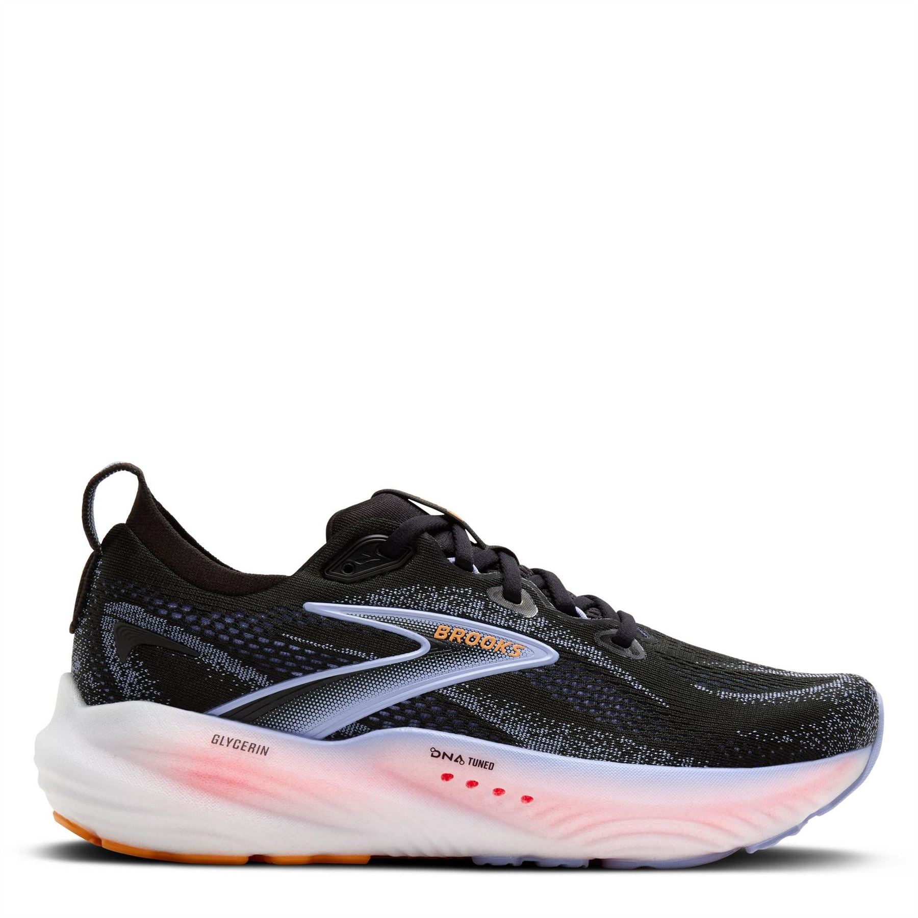 Brooks Glycerin 22 Everyday Neutral Road Running Shoes