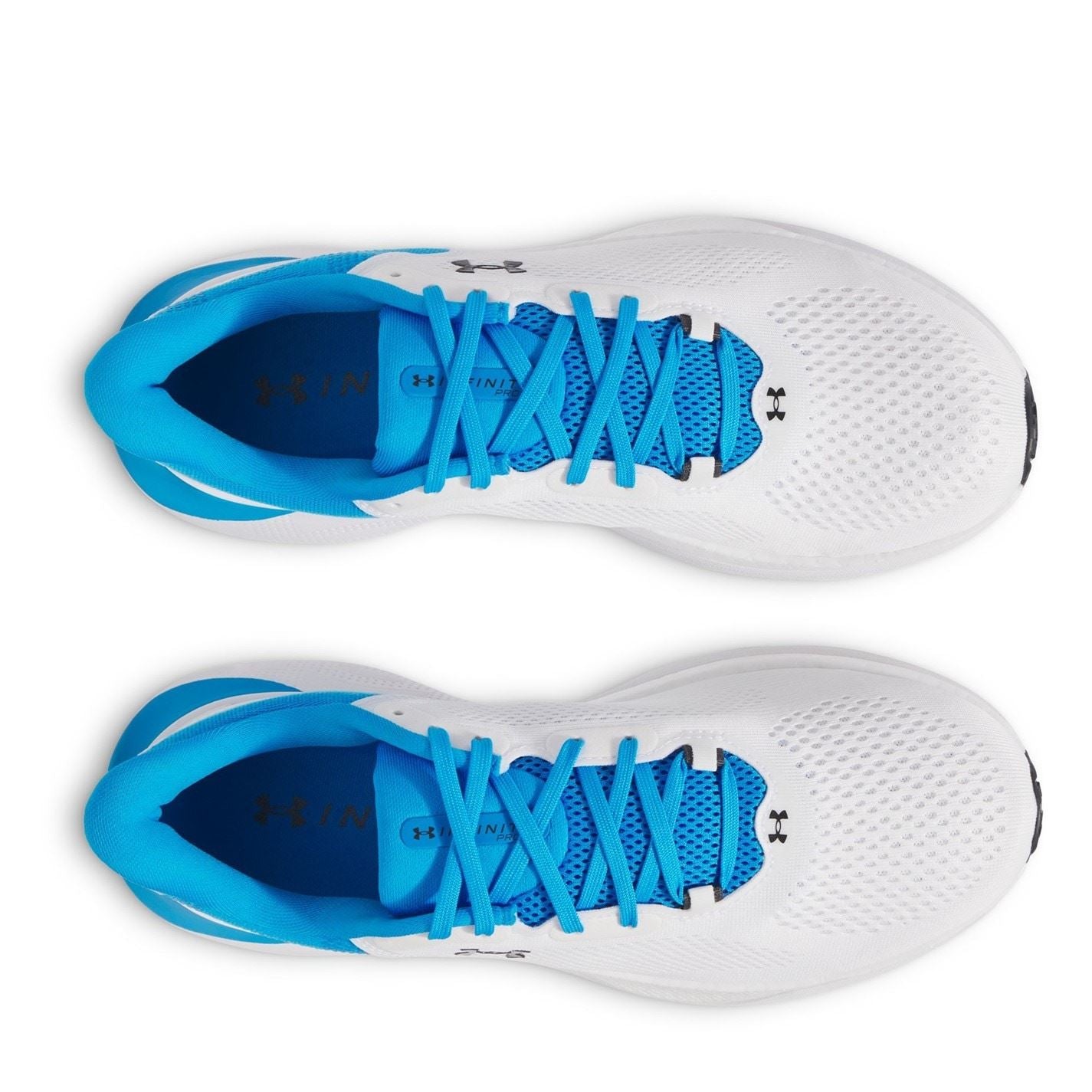 Under Armour Infinite Pro 2 Running Flat Heel Trainers