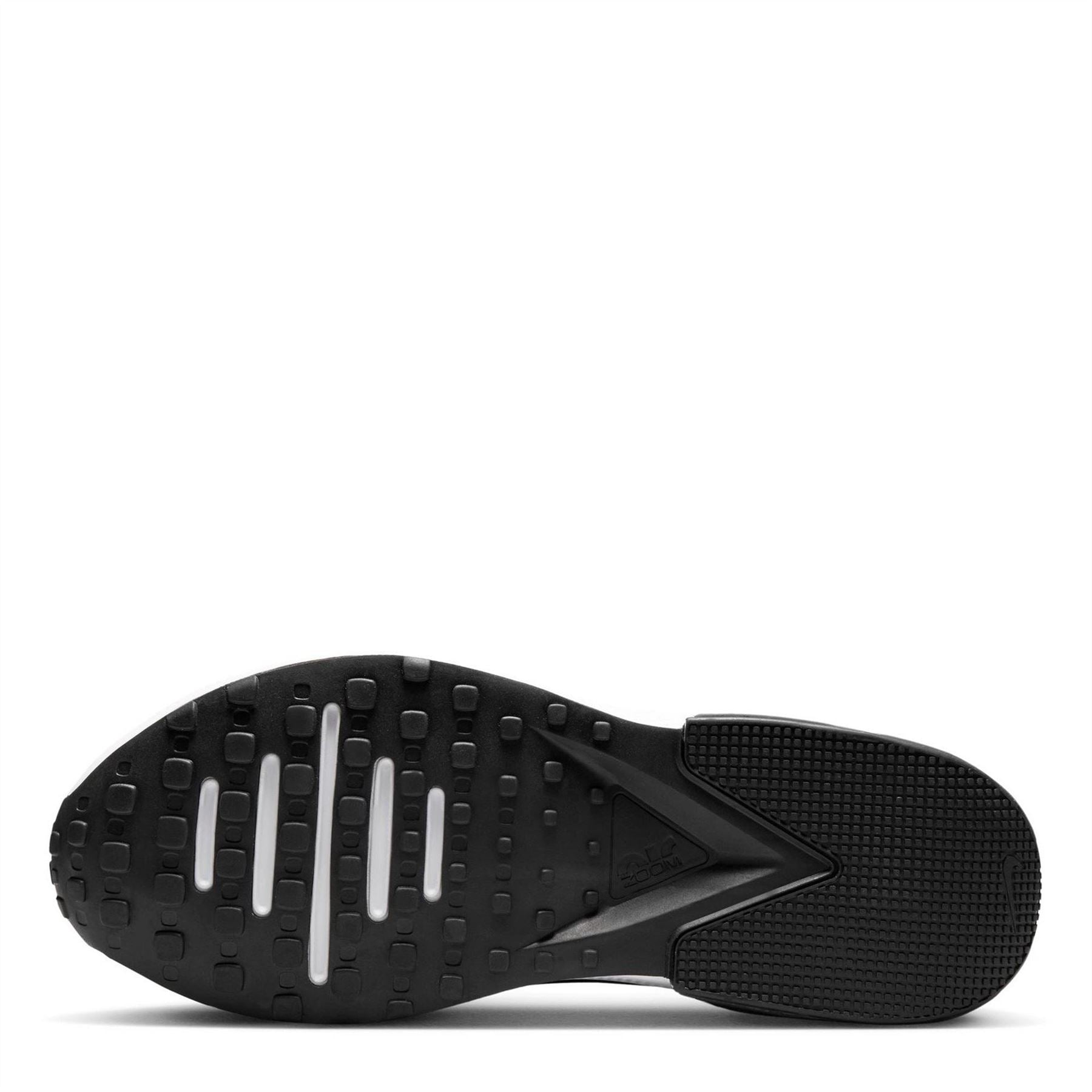 Nike Mens Air Zoom Tr1 Low Top Running Sneakers