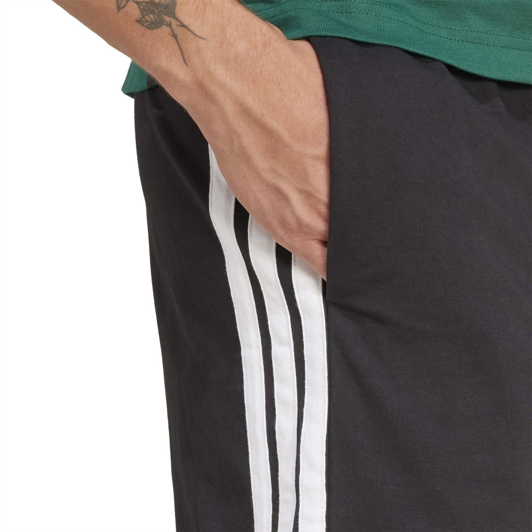 adidas M 3s Sj 7 Shorts