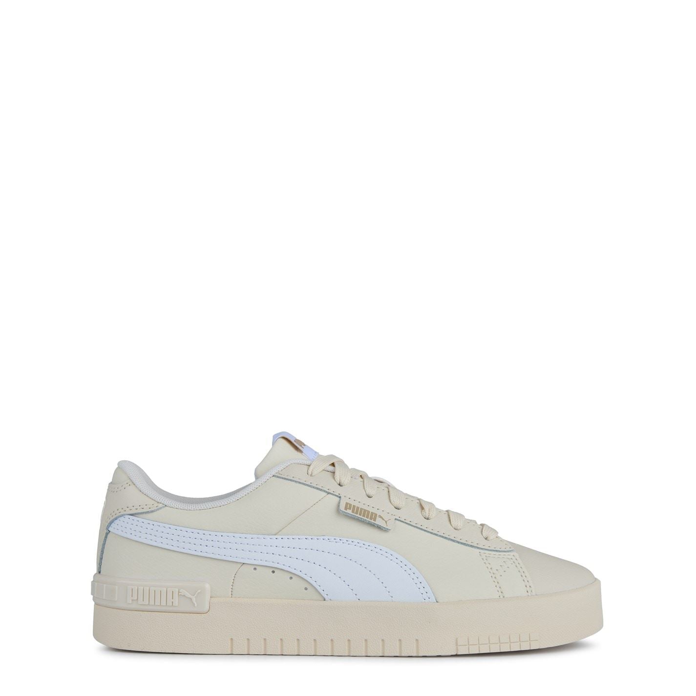 Puma Jada Junior Girls Trainers