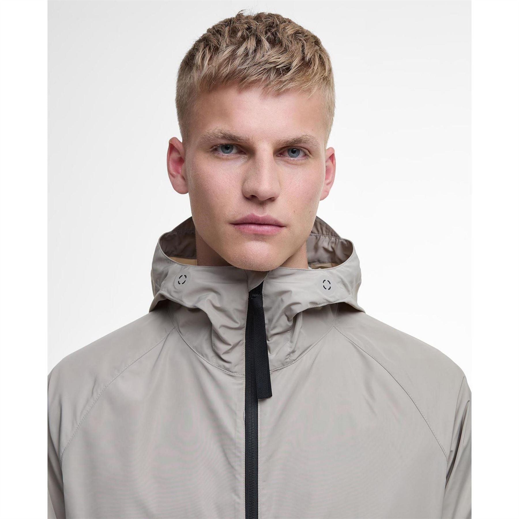 Barbour International Showerproof Jacket