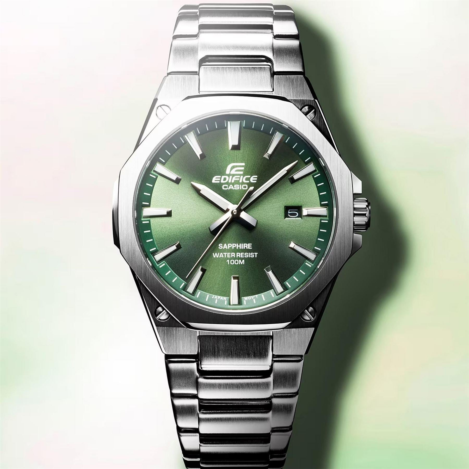 Casio Digital Watch
