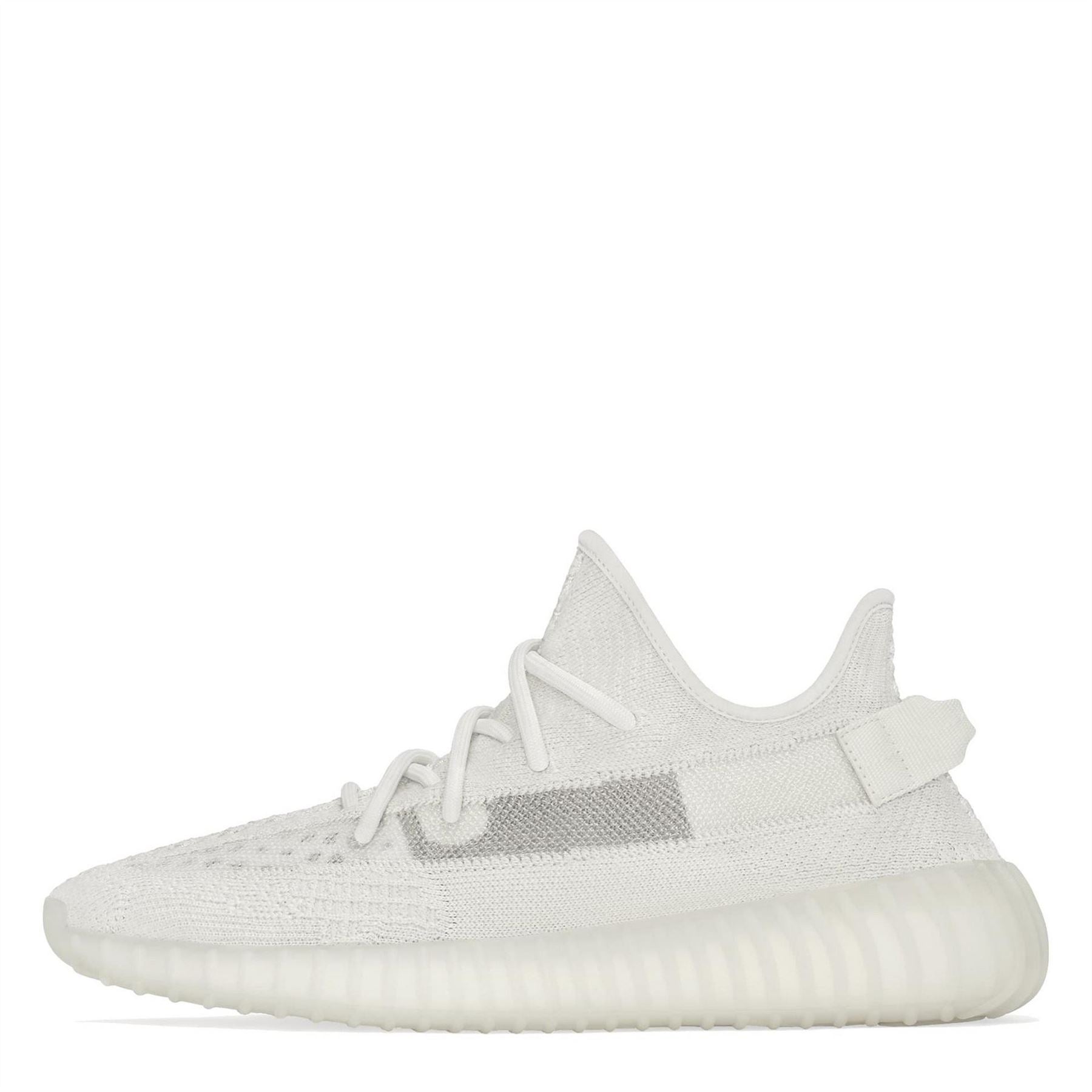 Yeezy Boost 350 V2 Sneakers With Boost Technology