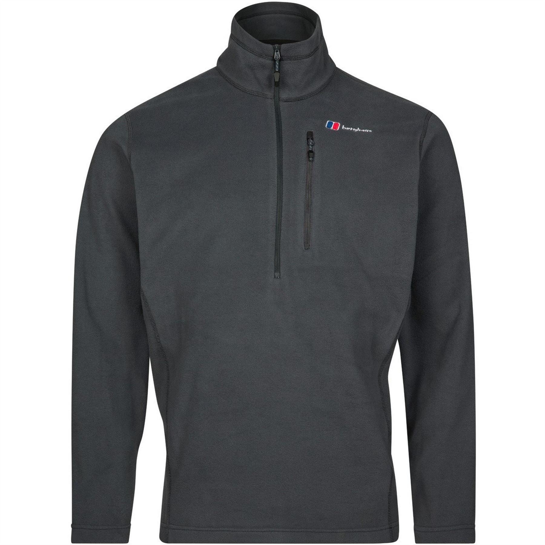 Berghaus Zip Fleece Top
