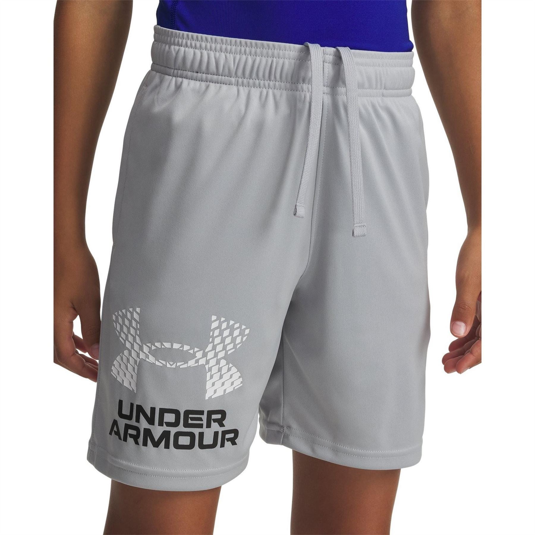 Under Armour Armour Ua Tech™ Woven Wordmark Shorts Boys