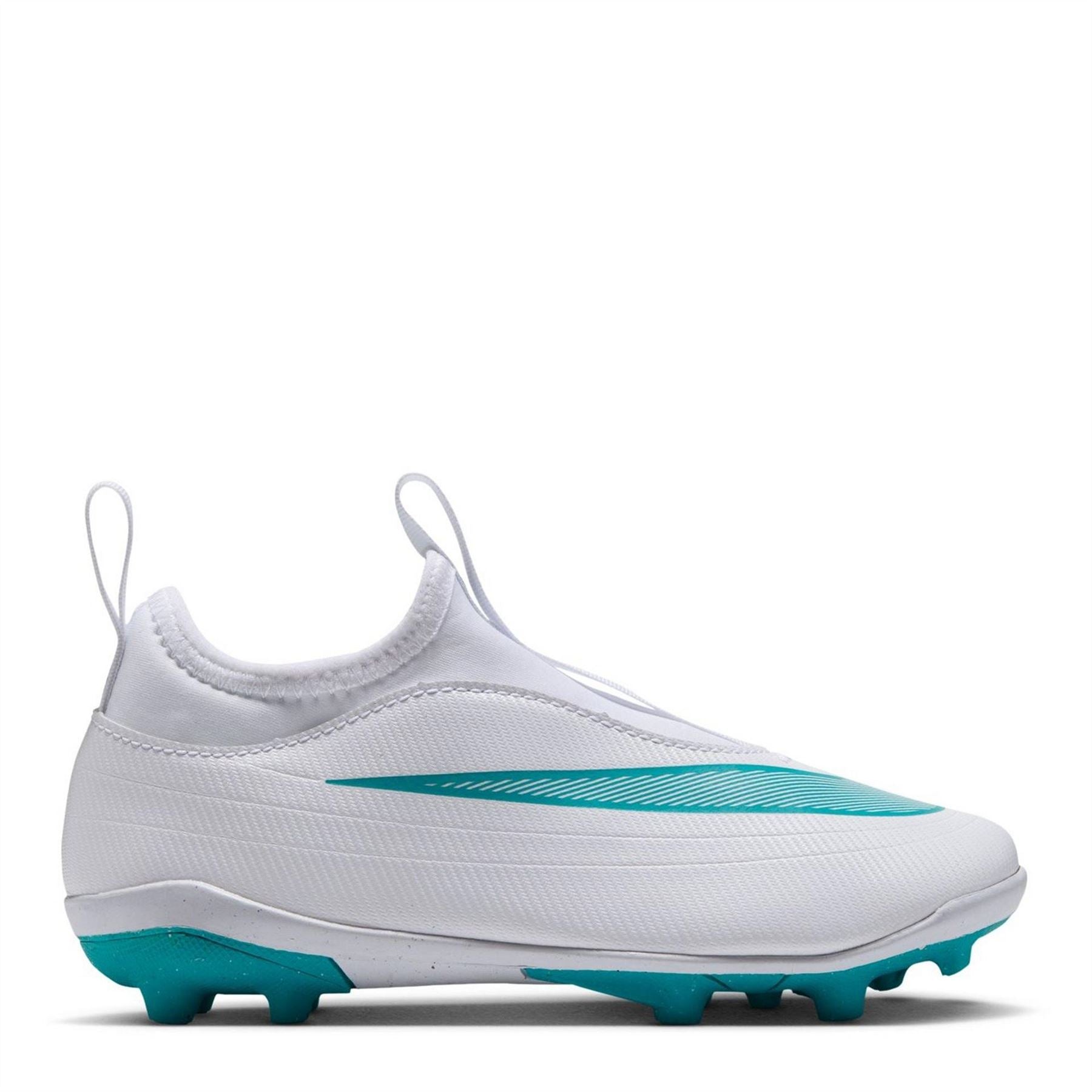 Nike Mercurial Club Firm Ground Football Boots