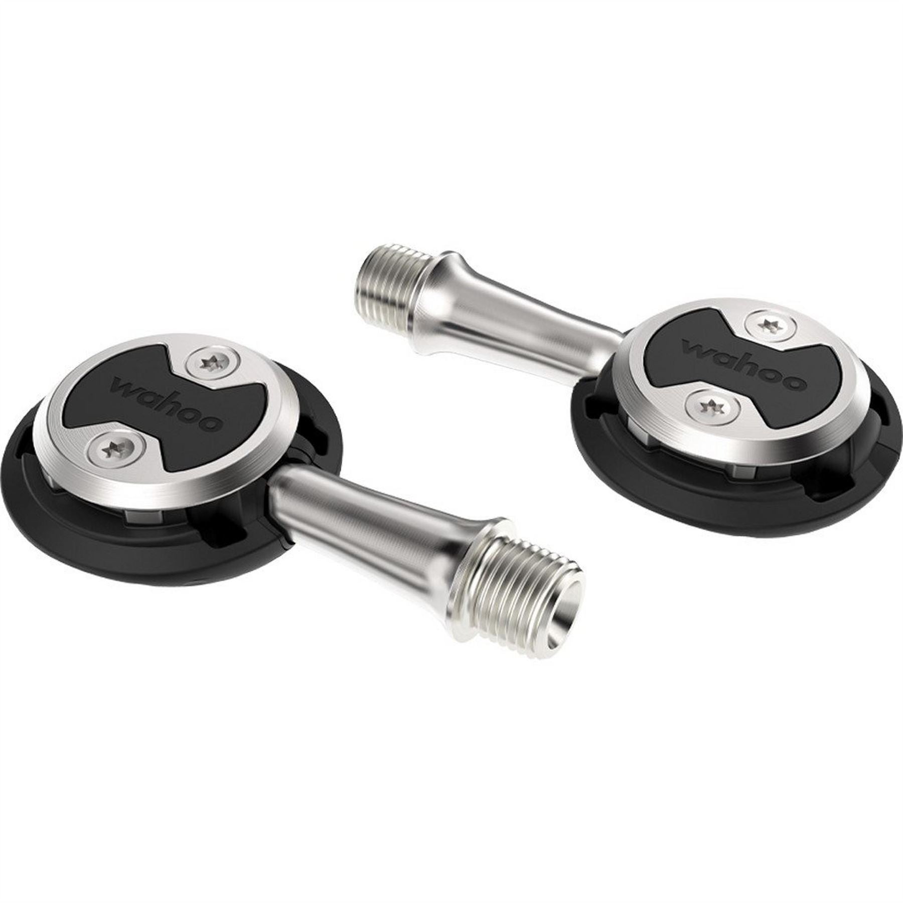 Wahoo Aero Clipped Pedals
