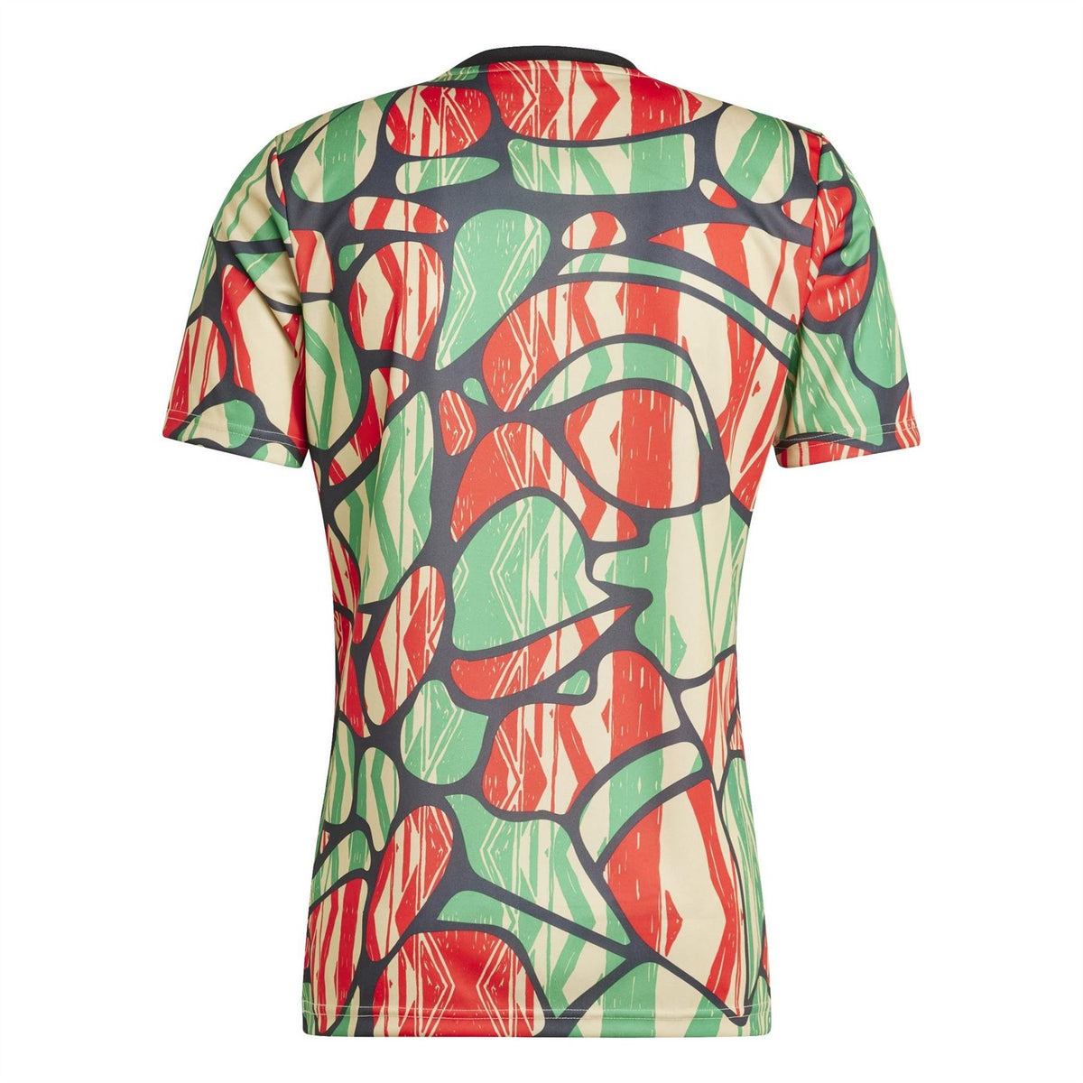 adidas Pre Match Shirt 2024 2025 Adults