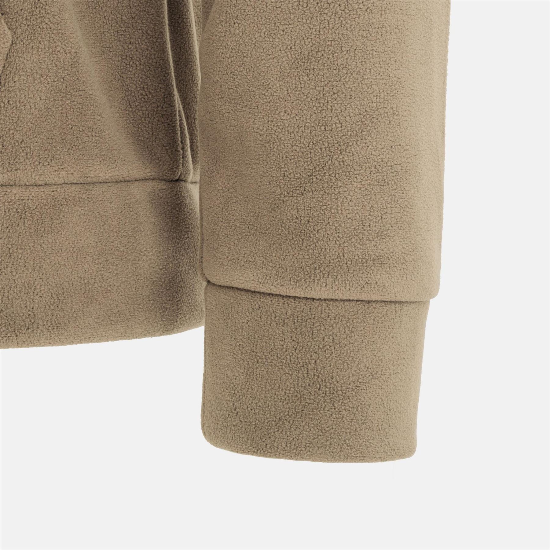 Firetrap Mens Micro Fleece Jacket